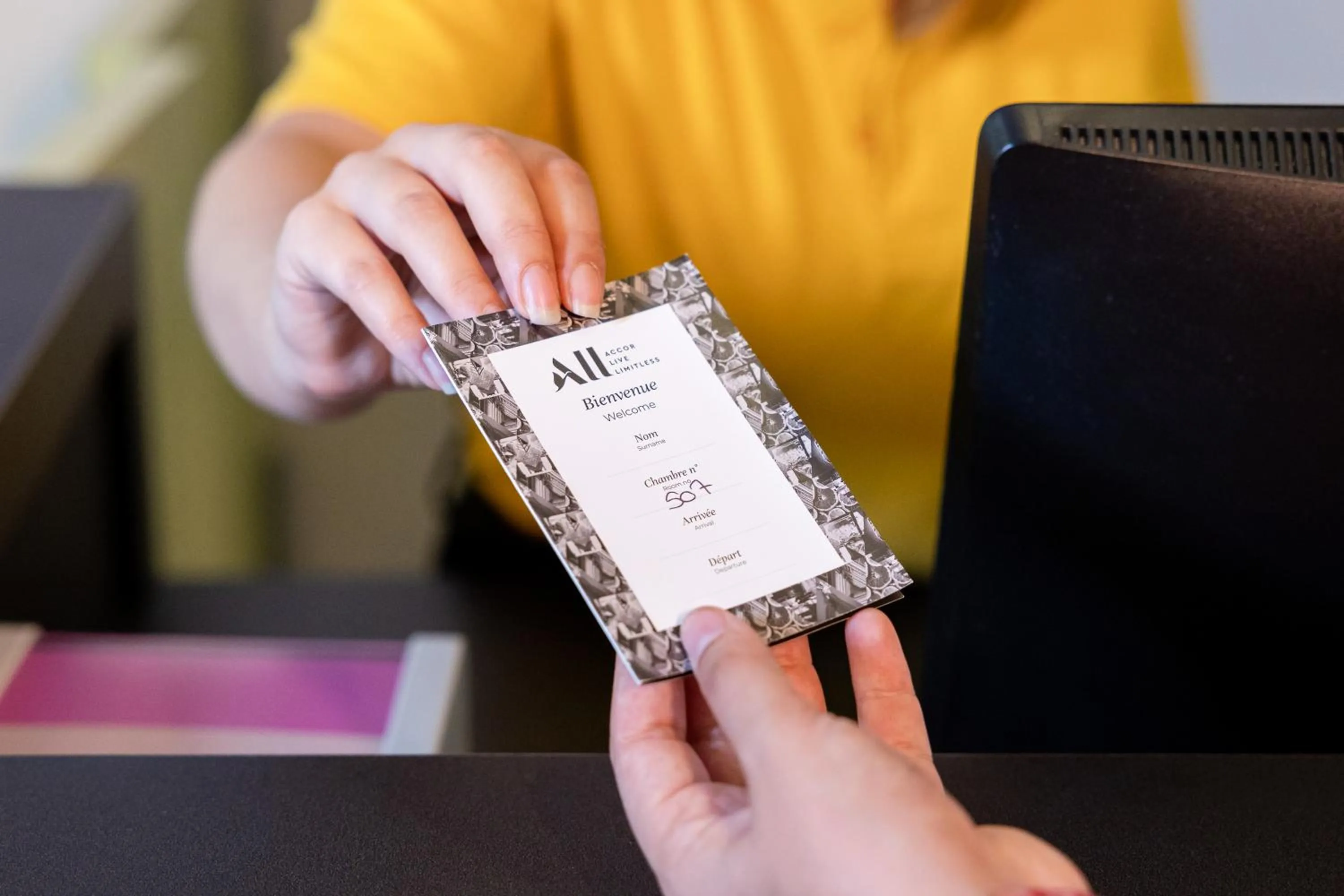 ibis Styles Perpignan Centre Gare