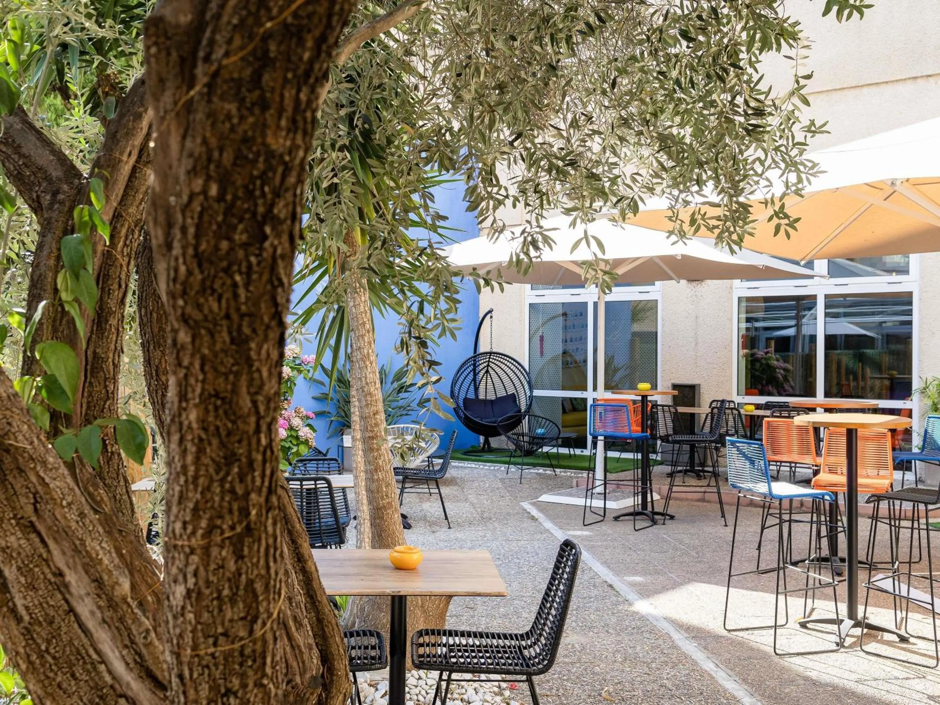 Other in ibis Styles Perpignan Centre Gare