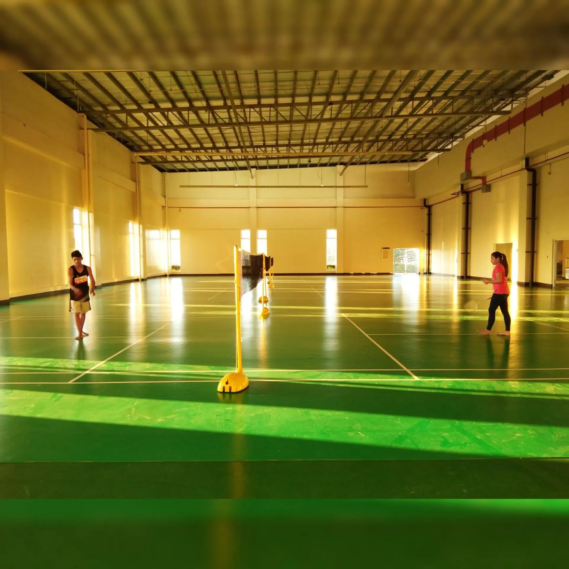 Activities in SMDC Cool Jane's Condo