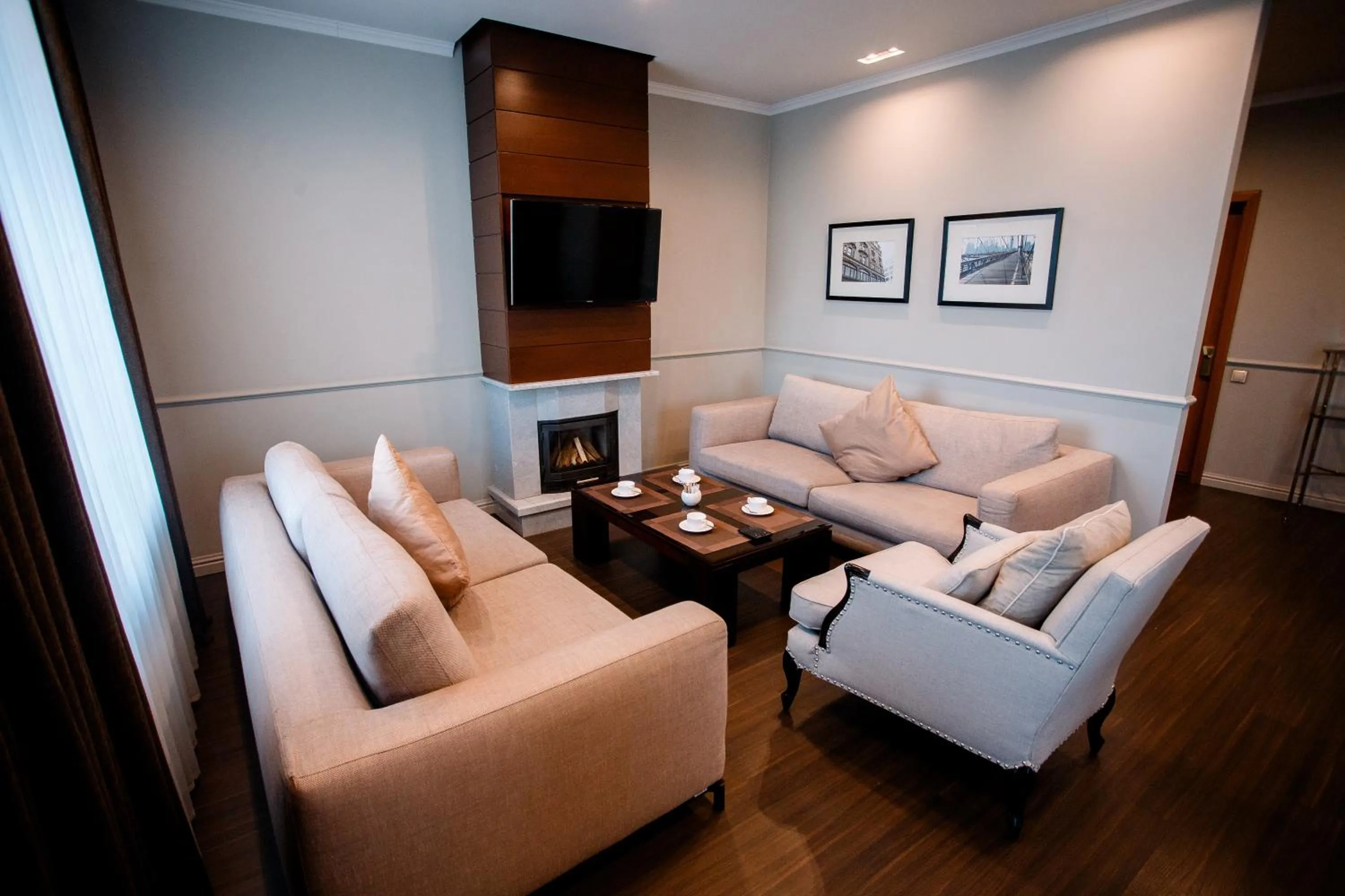 TV and multimedia in Cosmonaut