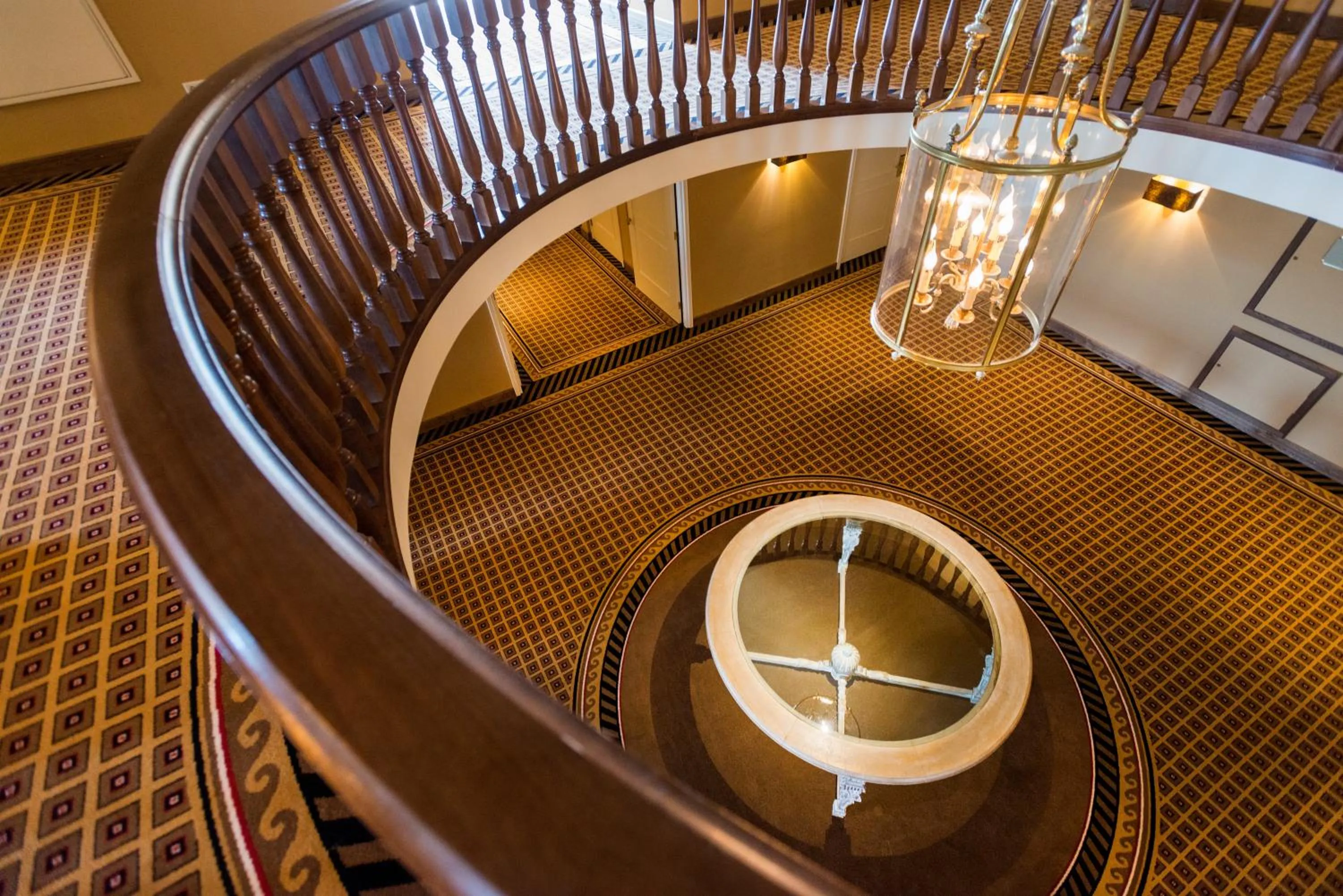 Property building in Grand Hotel Huis ter Duin