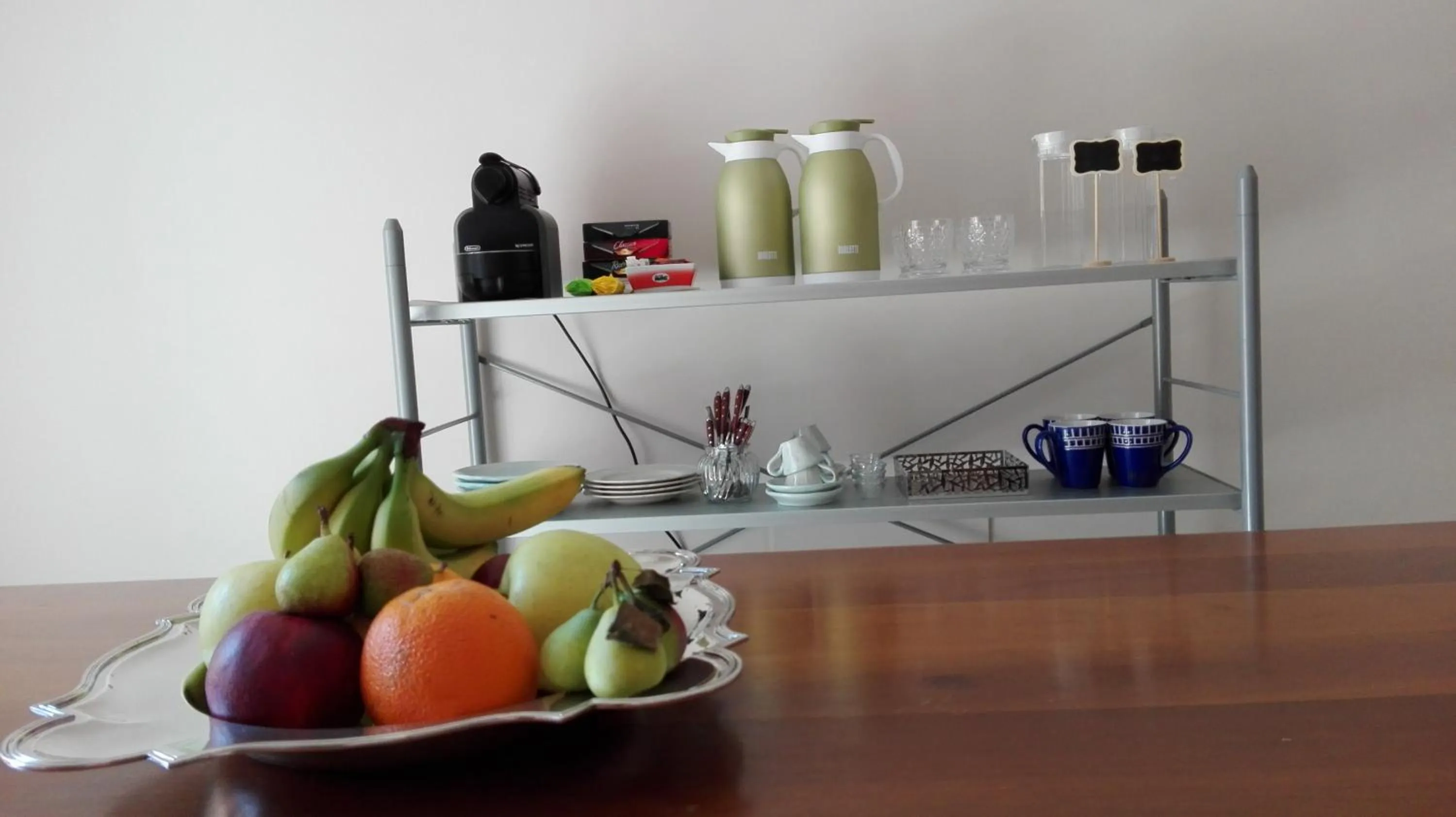 Breakfast in Santa Lucia B&B