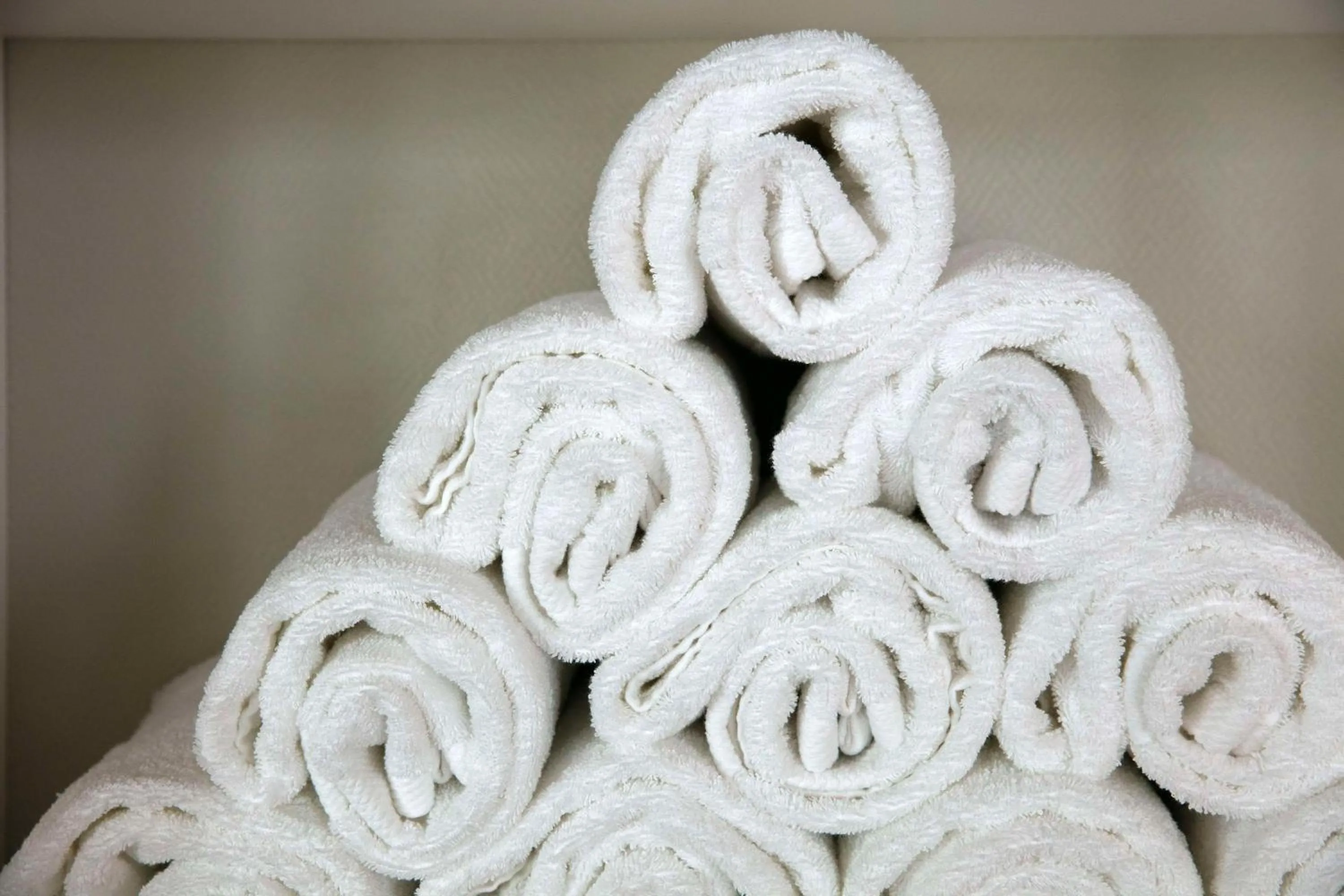 Fitness centre/facilities in Hilton Garden Inn Bordeaux Centre