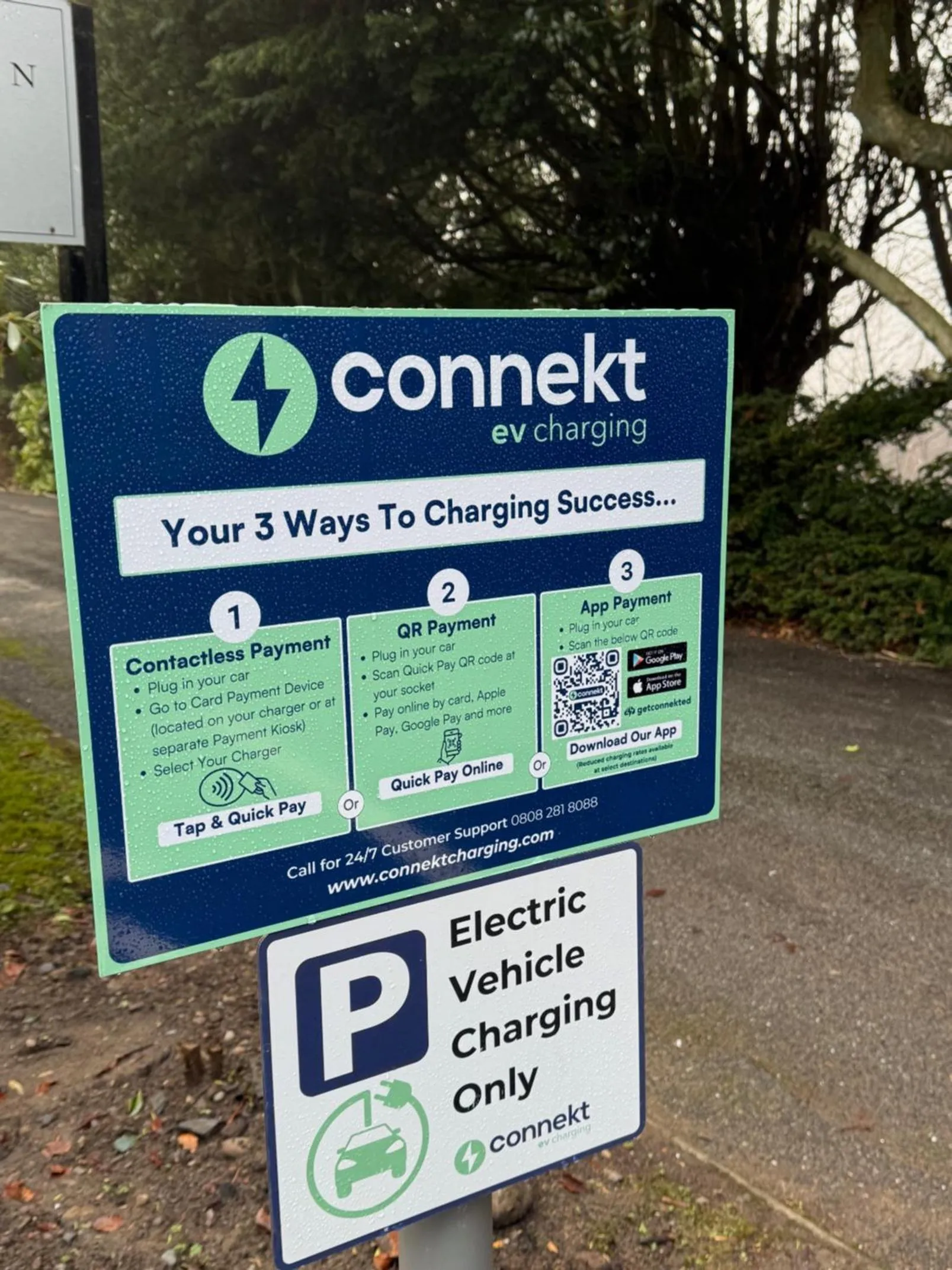 Craigatin House & Courtyard