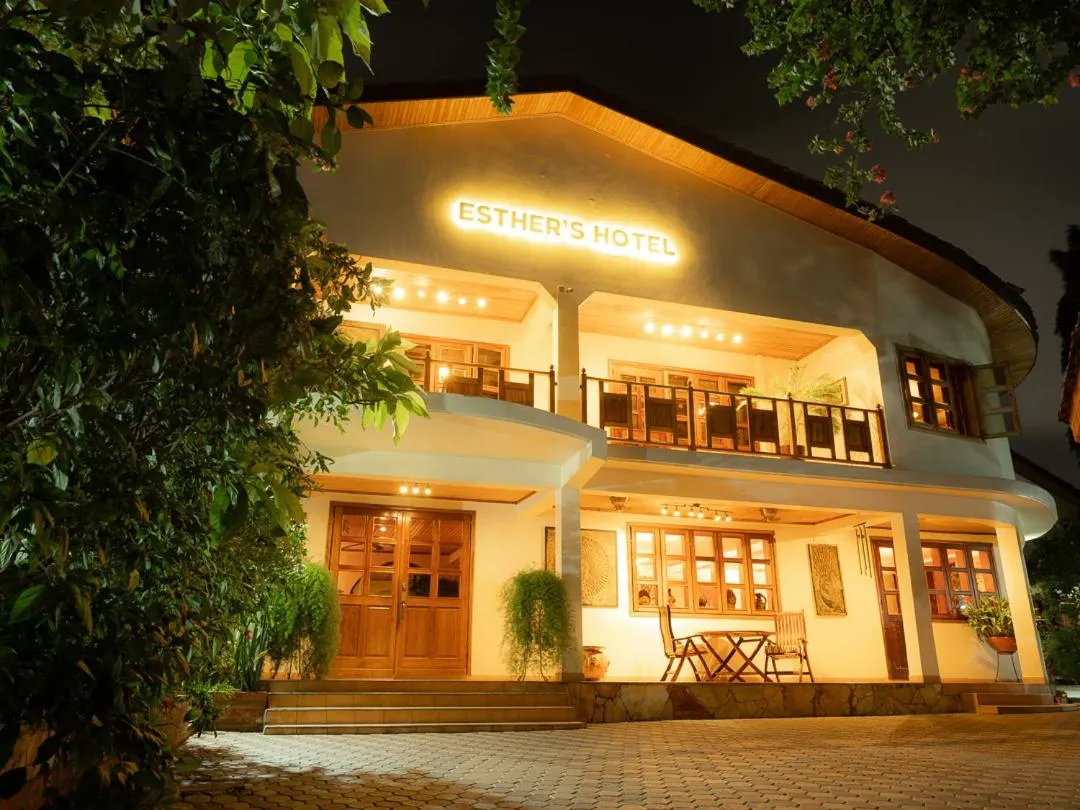 Esther's Hotel
