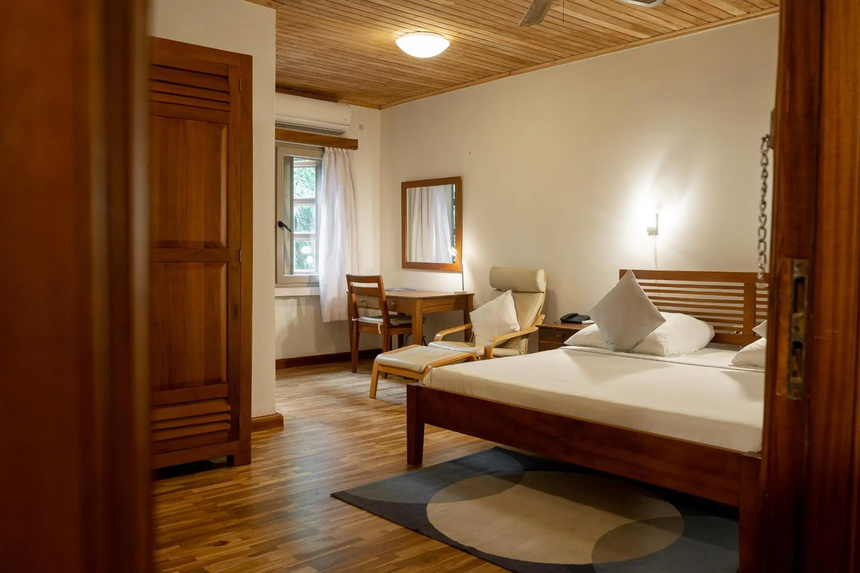 Superior Double Room - single occupancy in Esther's Hotel Superior Double Room - single occupancy in Esther's Hotel