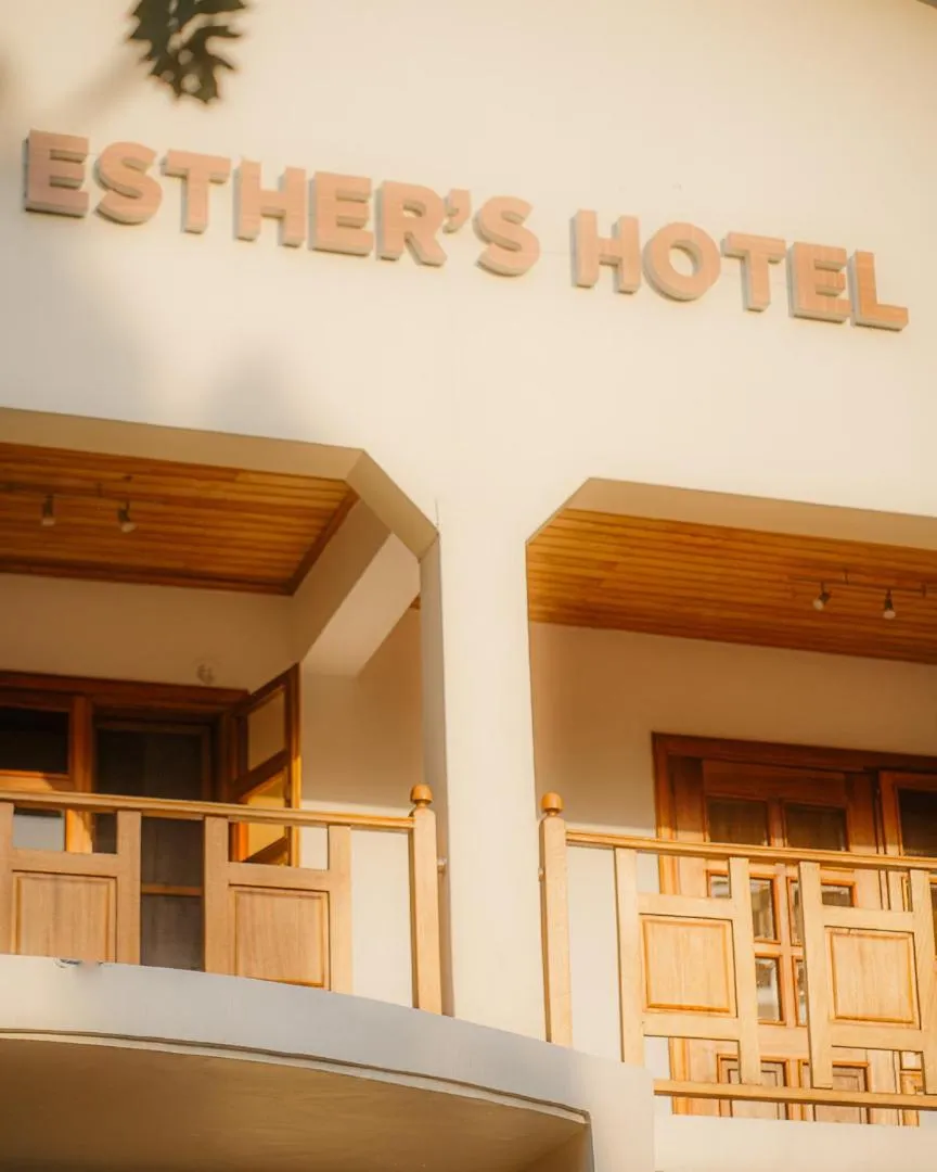 Esther's Hotel
