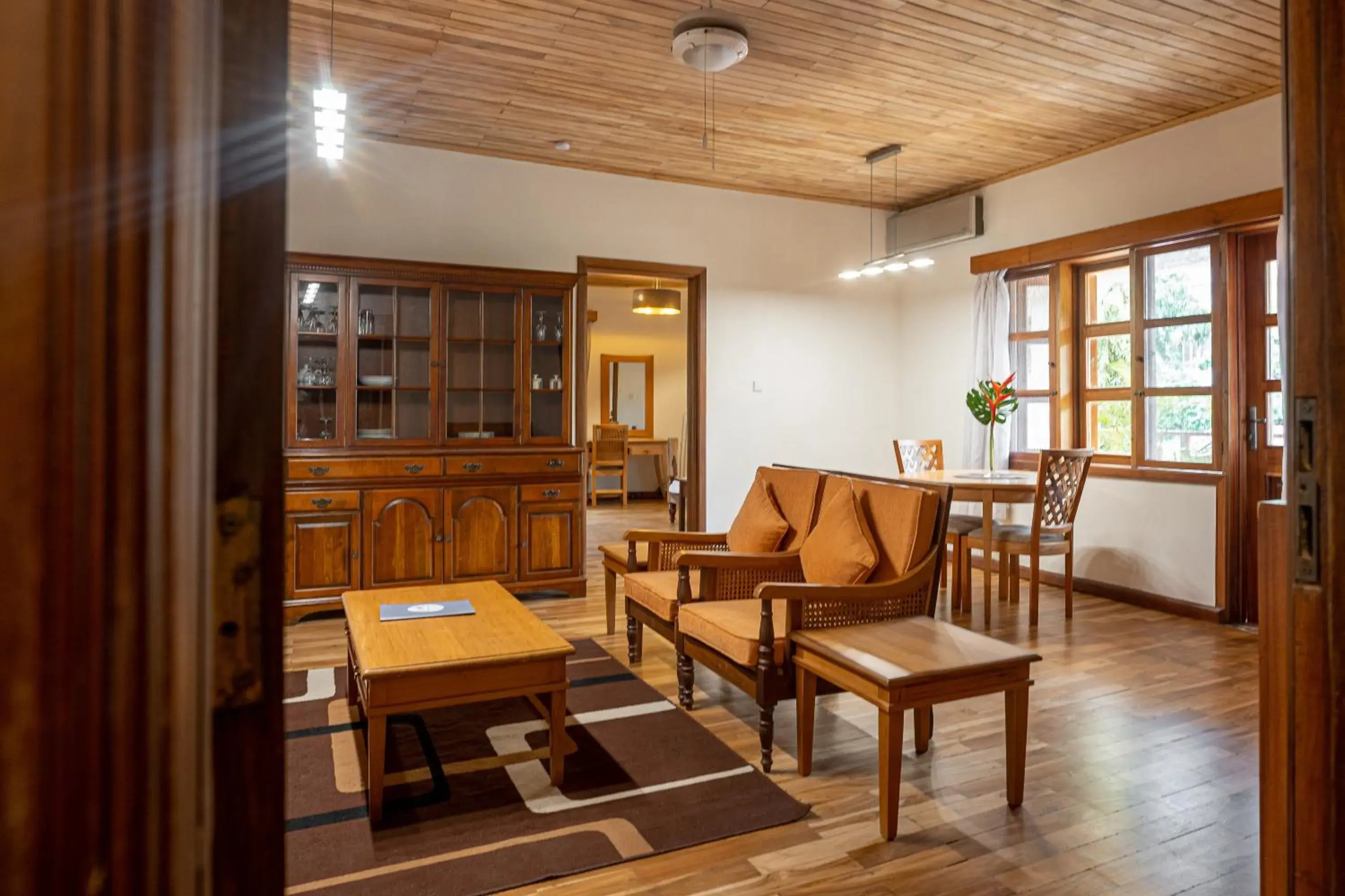 One-Bedroom Apartment - single occupancy in Esther's Hotel One-Bedroom Apartment - single occupancy in Esther's Hotel