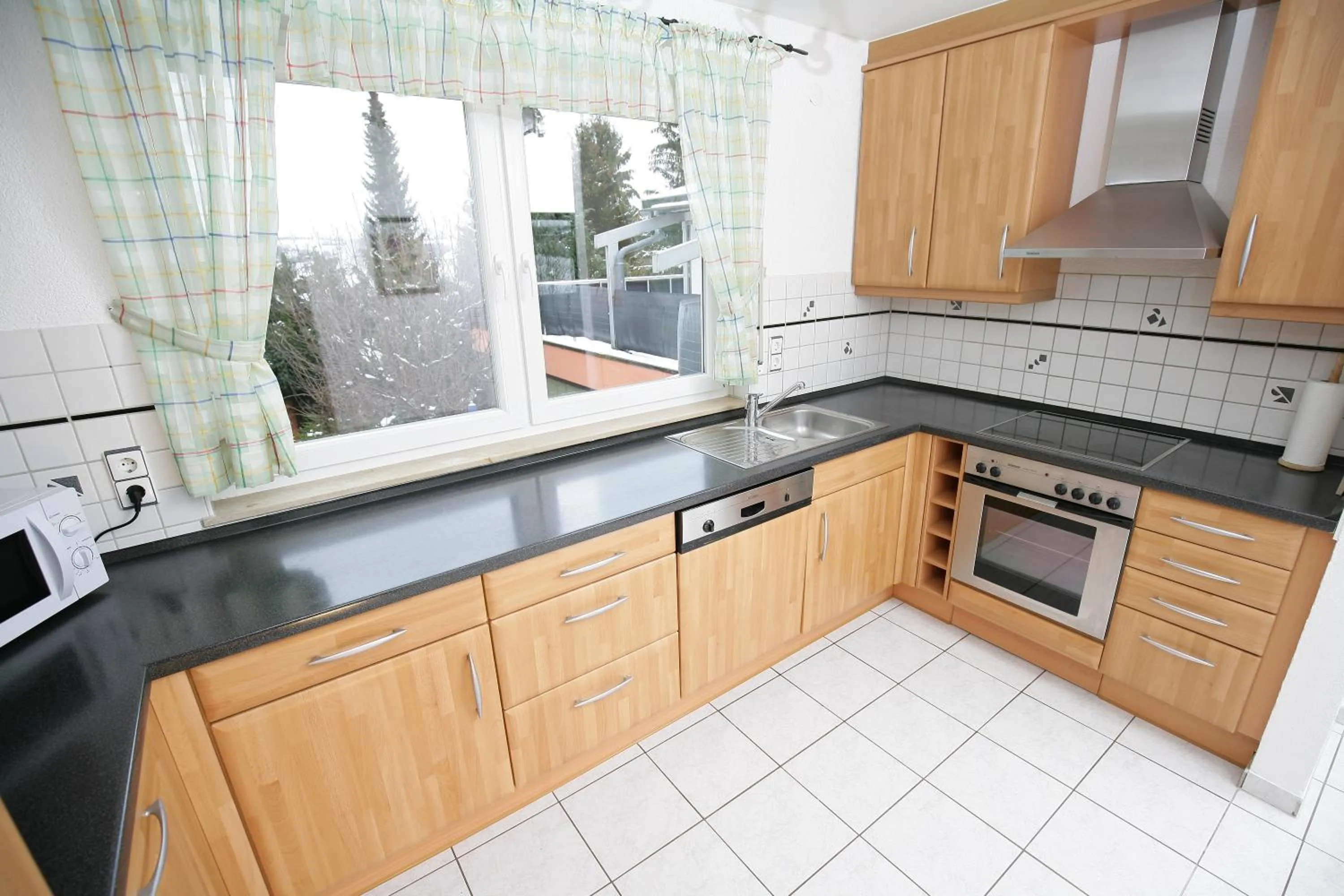 Hotel am Baronenwald