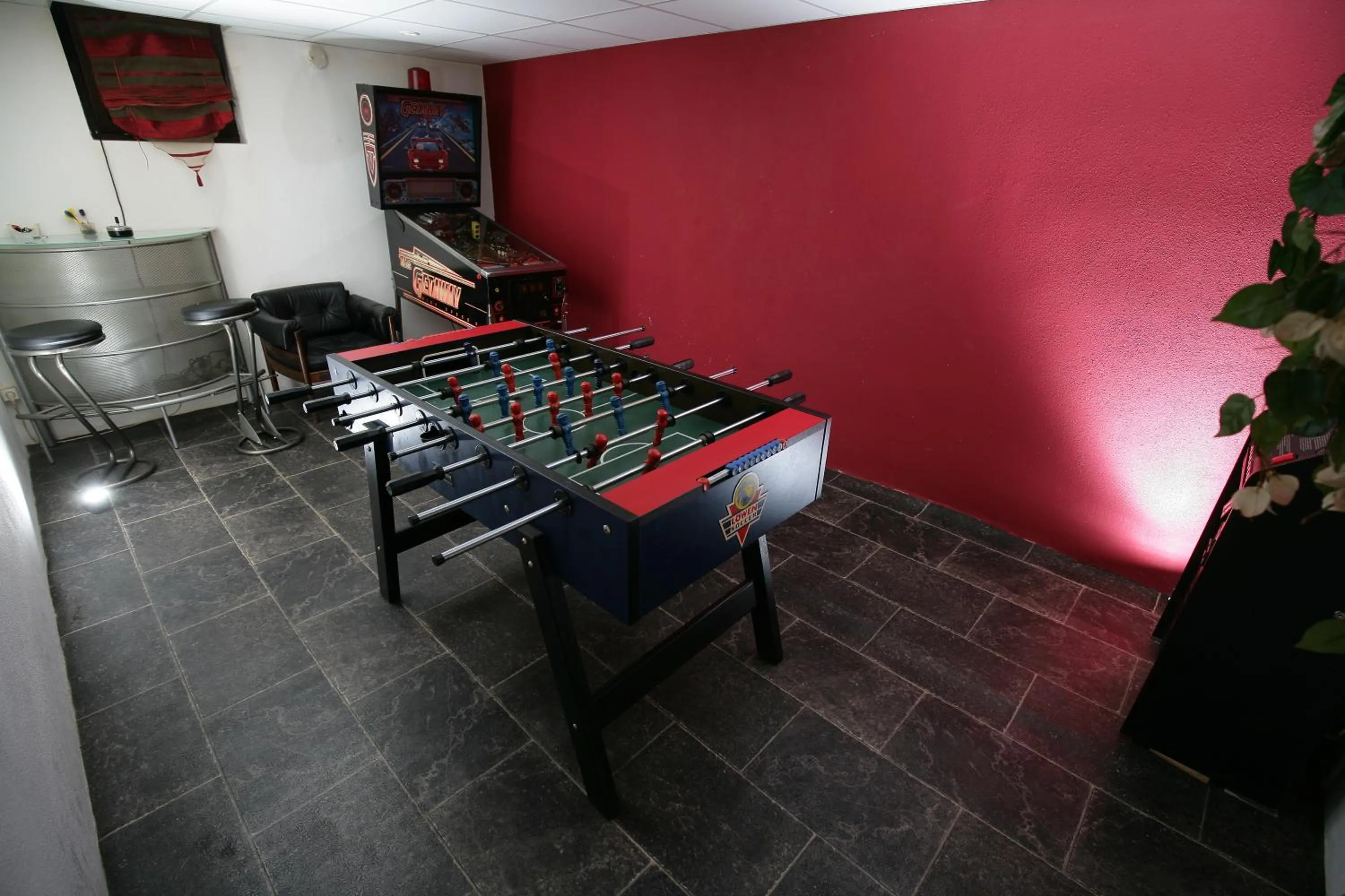 Hotel am Baronenwald