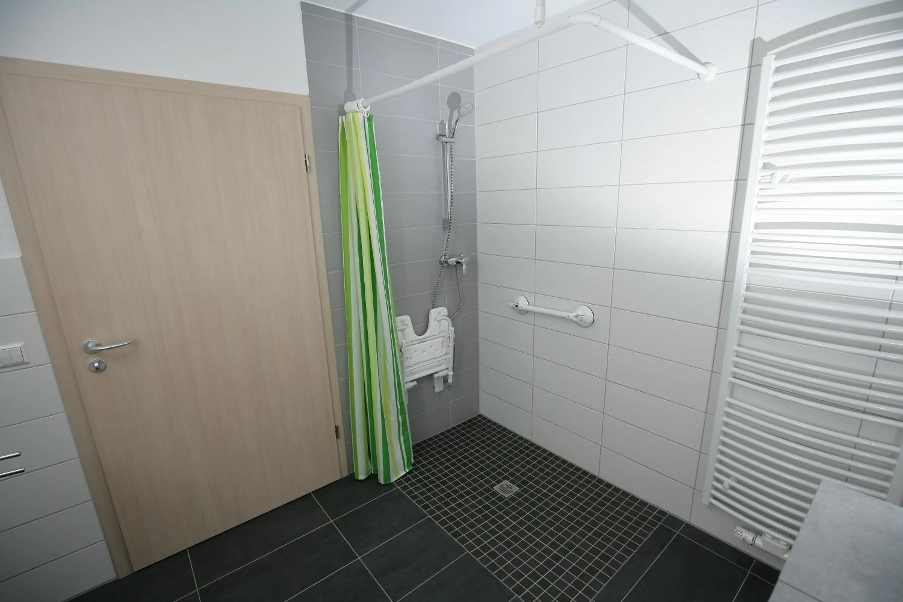 Hotel am Baronenwald