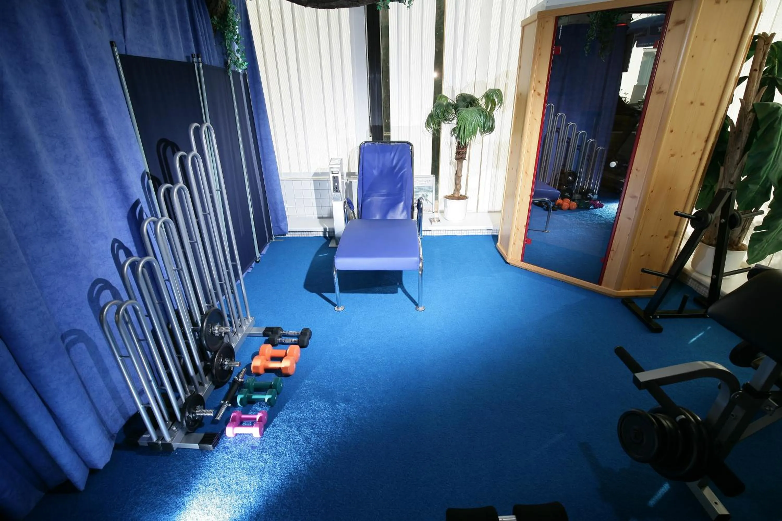 Hotel am Baronenwald