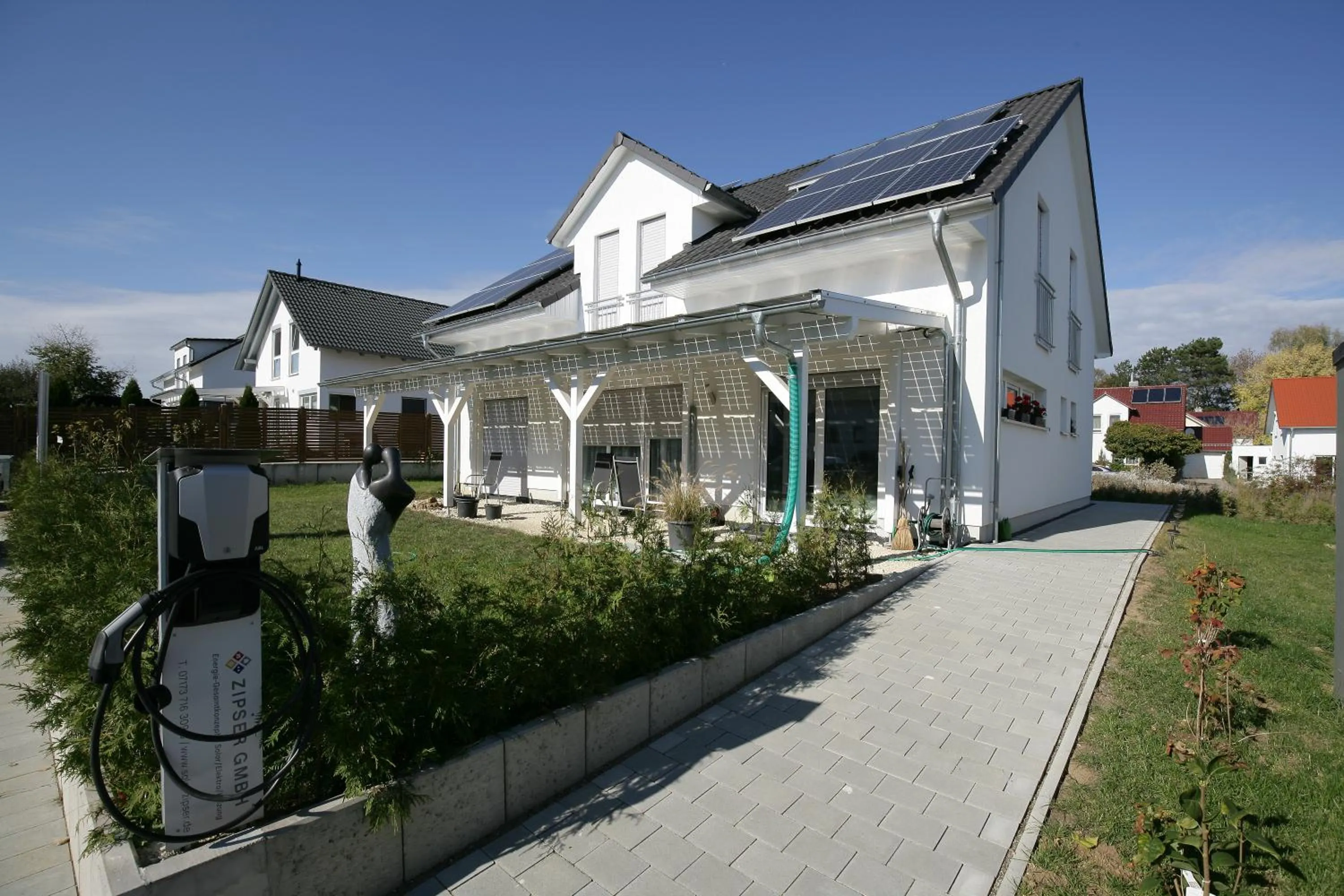 Hotel am Baronenwald