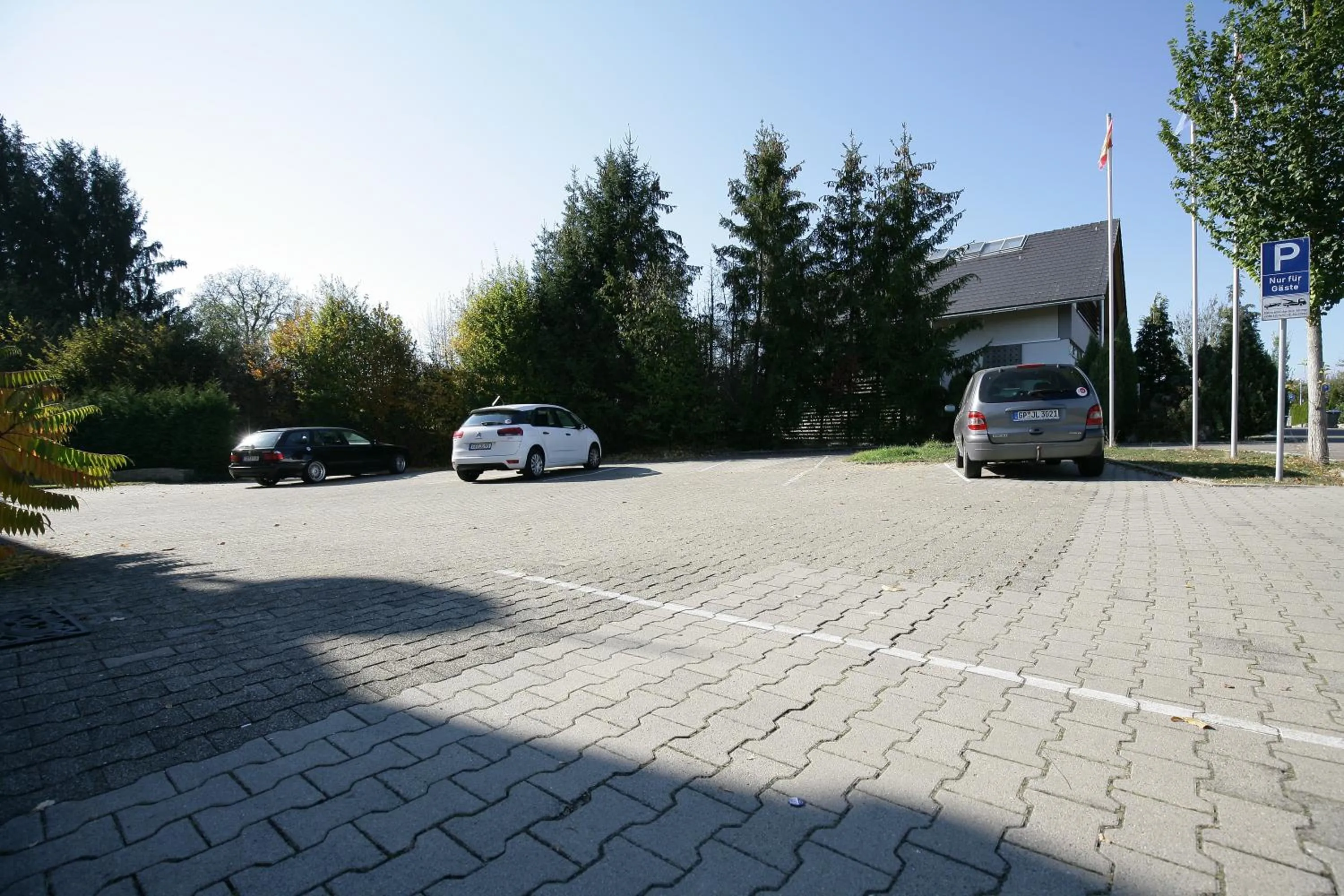 Other in Hotel am Baronenwald