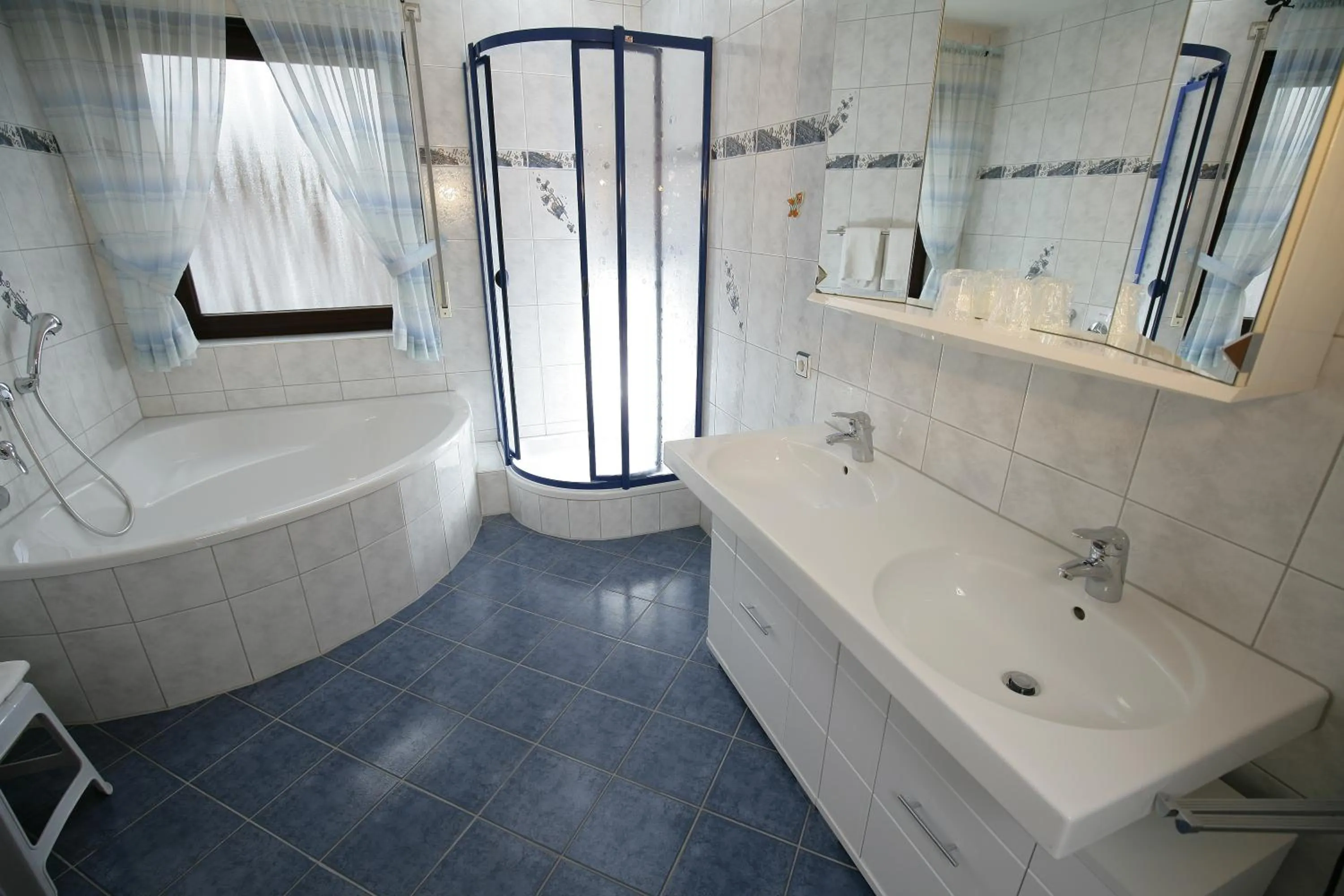 Hotel am Baronenwald