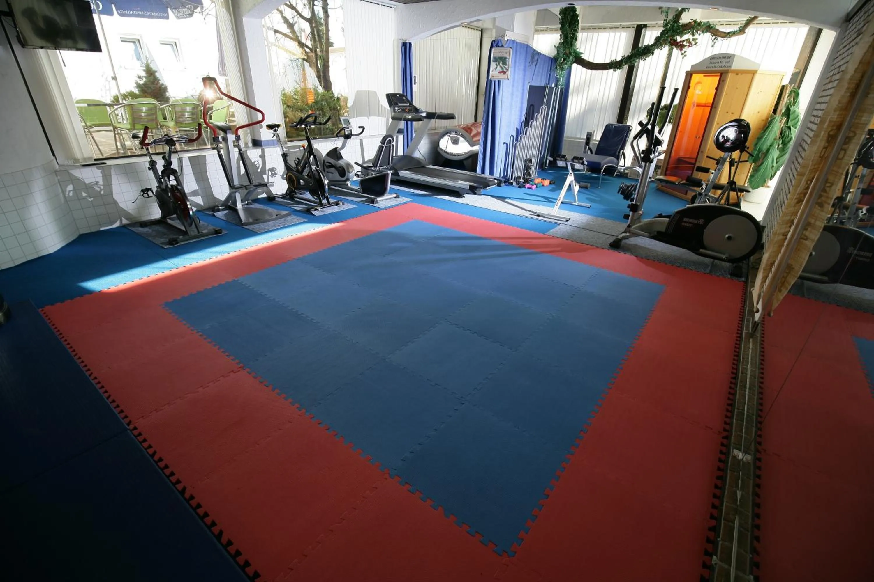 Hotel am Baronenwald