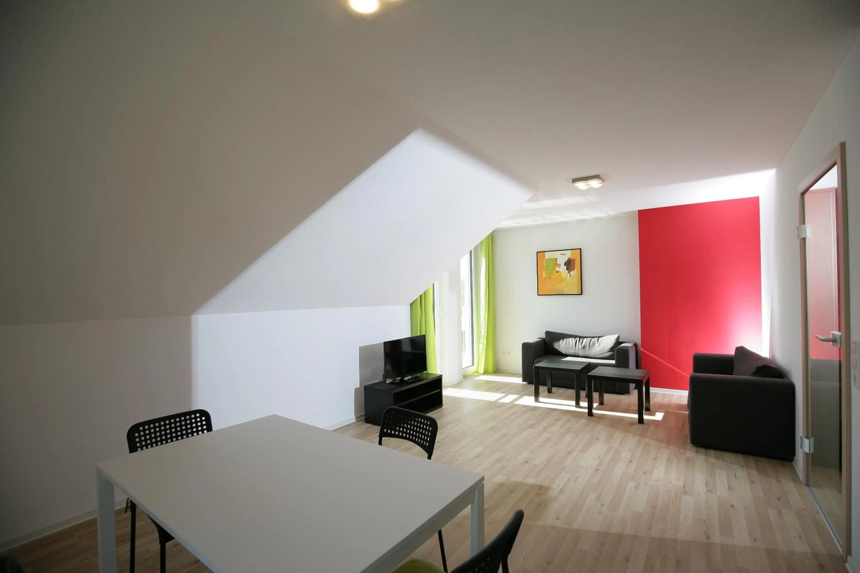 Hotel am Baronenwald