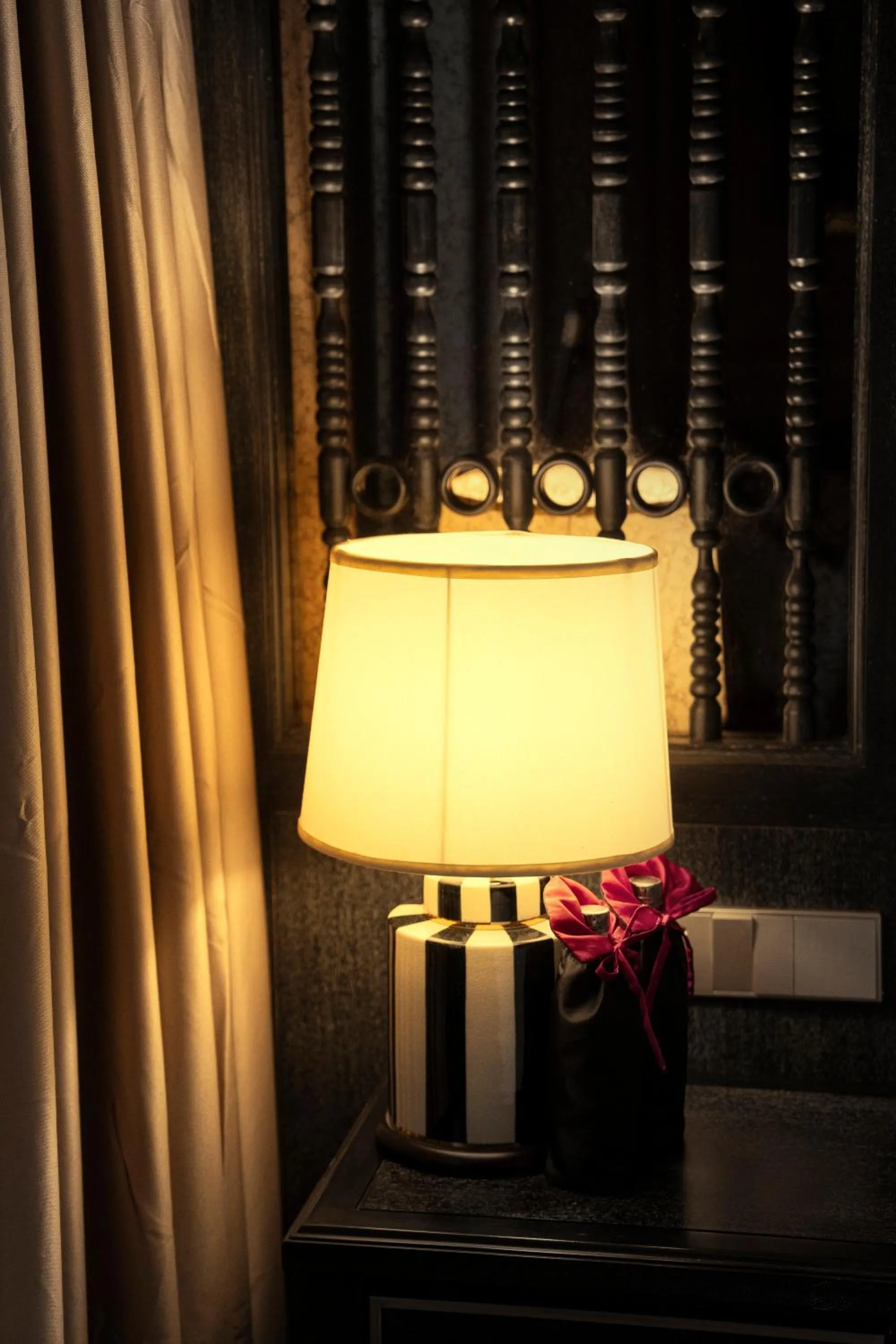 Guests in La Sinfonía Citadel Hotel and Spa