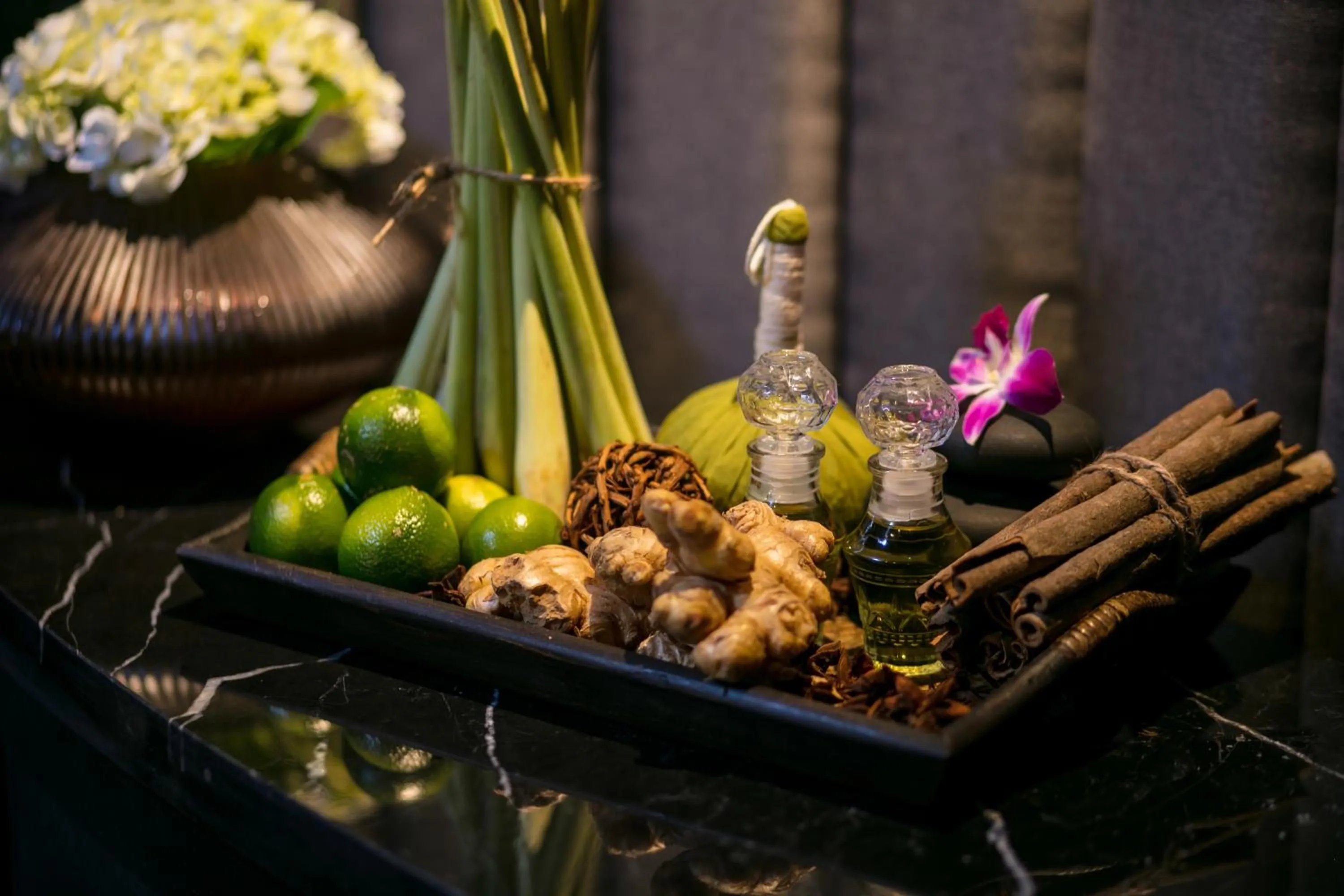 Sauna in La Sinfonía Citadel Hotel and Spa