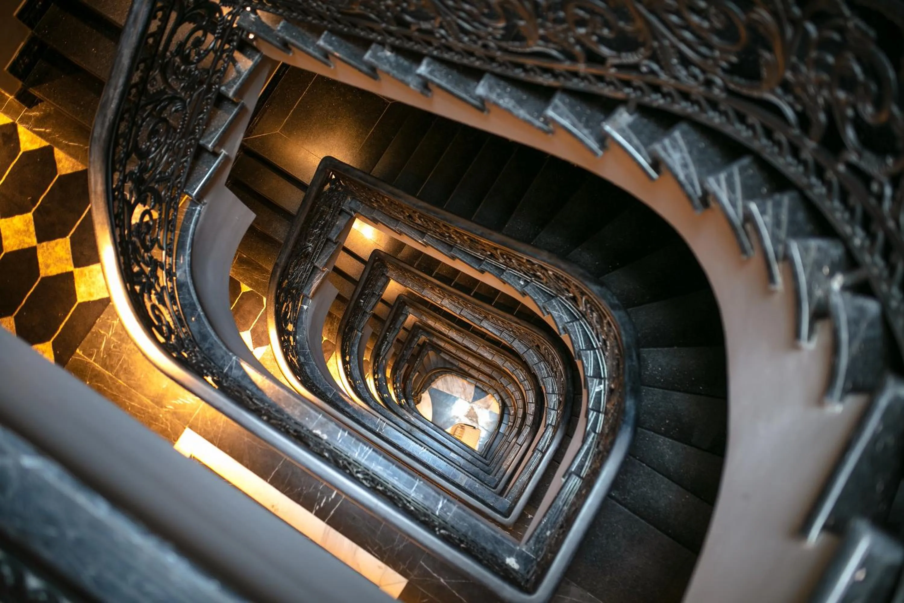 Area and facilities in La Sinfonía Citadel Hotel and Spa