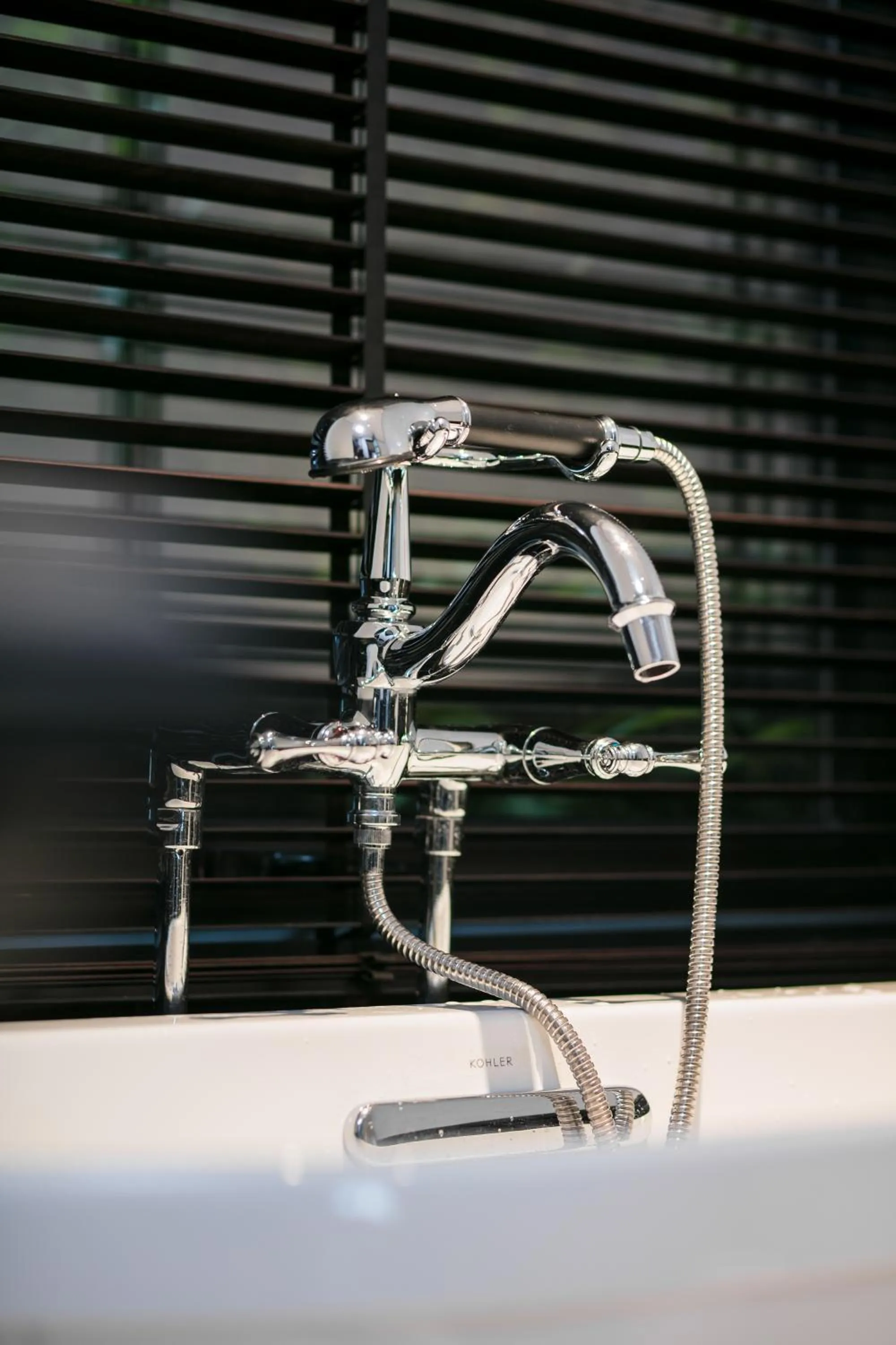 Bathroom in La Sinfonía Citadel Hotel and Spa