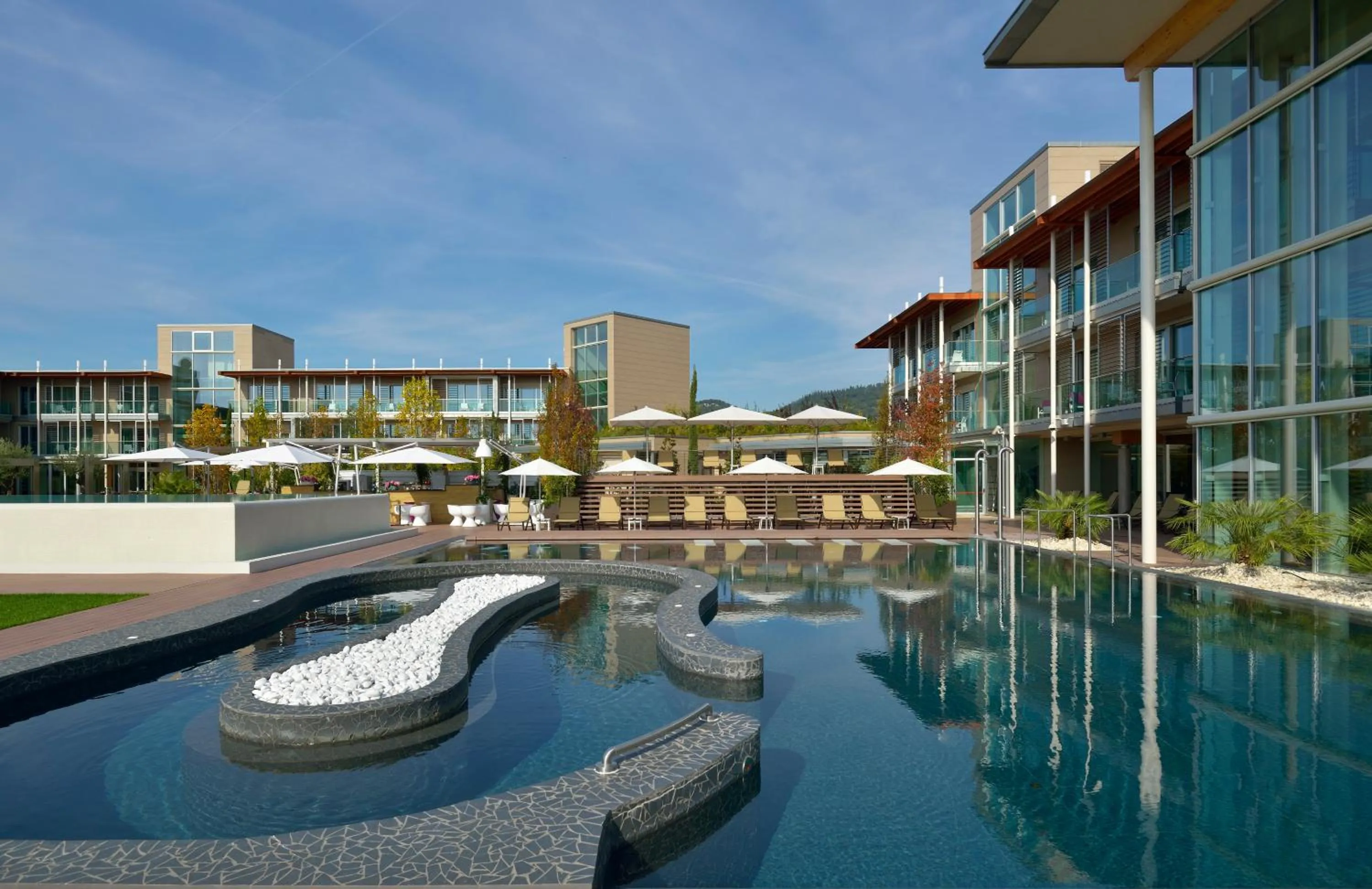  in Aqualux Hotel Spa Suite & Terme