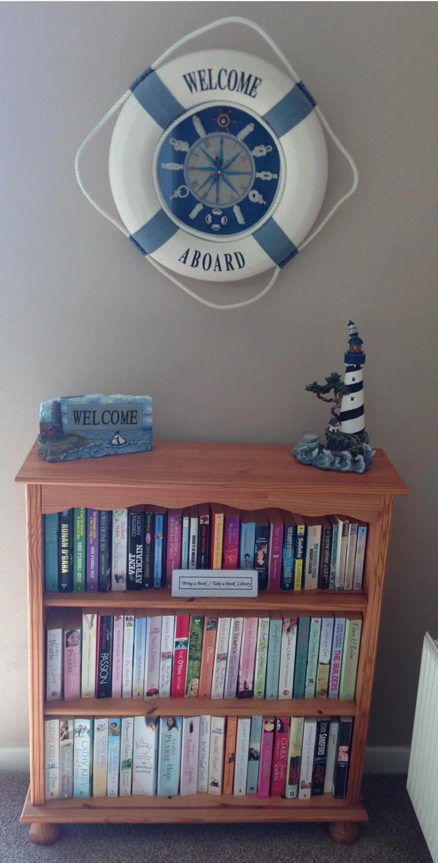 Lounge or bar in Cill Bhreac House B&B