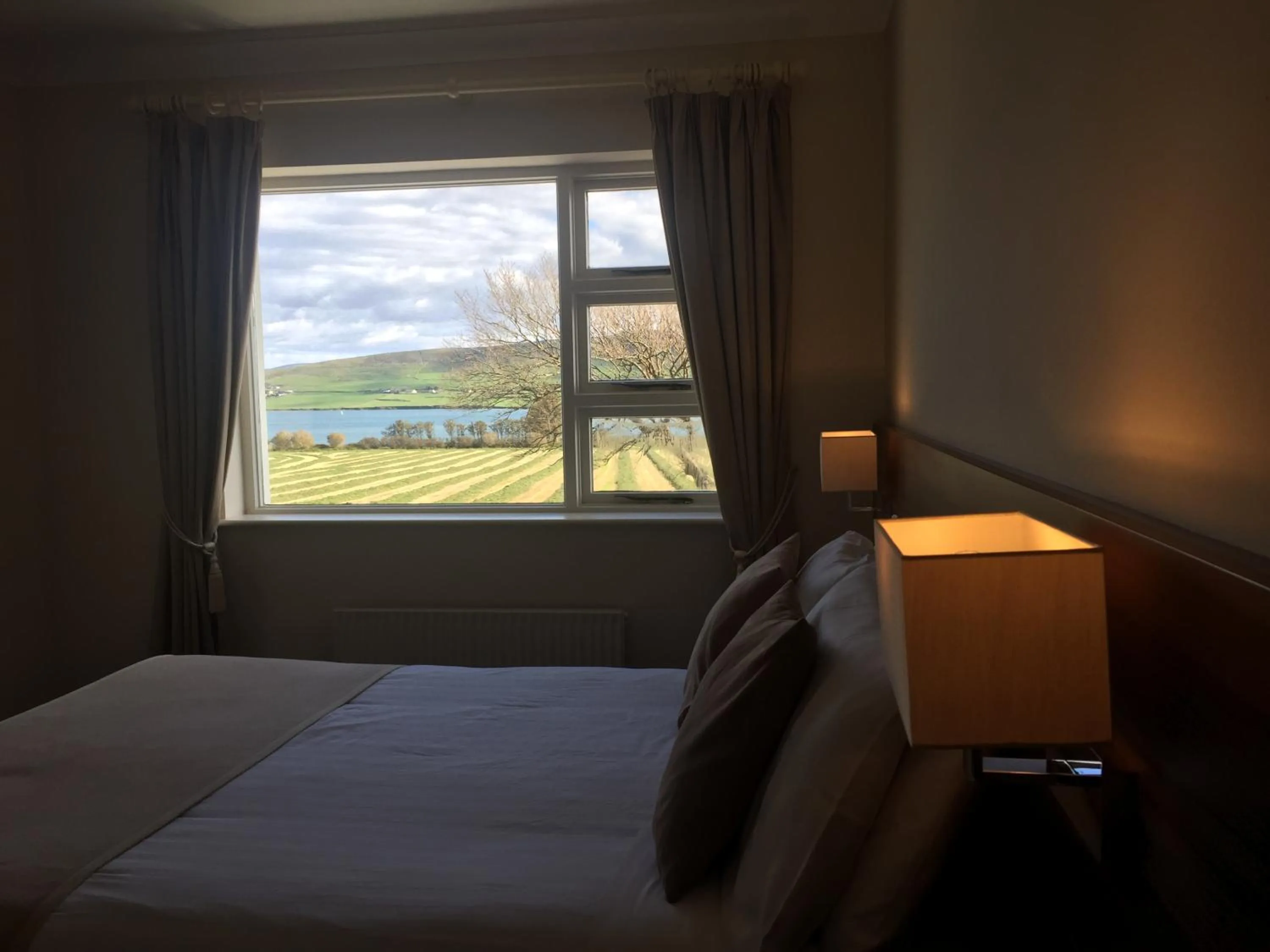 Photo of the whole room, Bed in Cill Bhreac House B&B