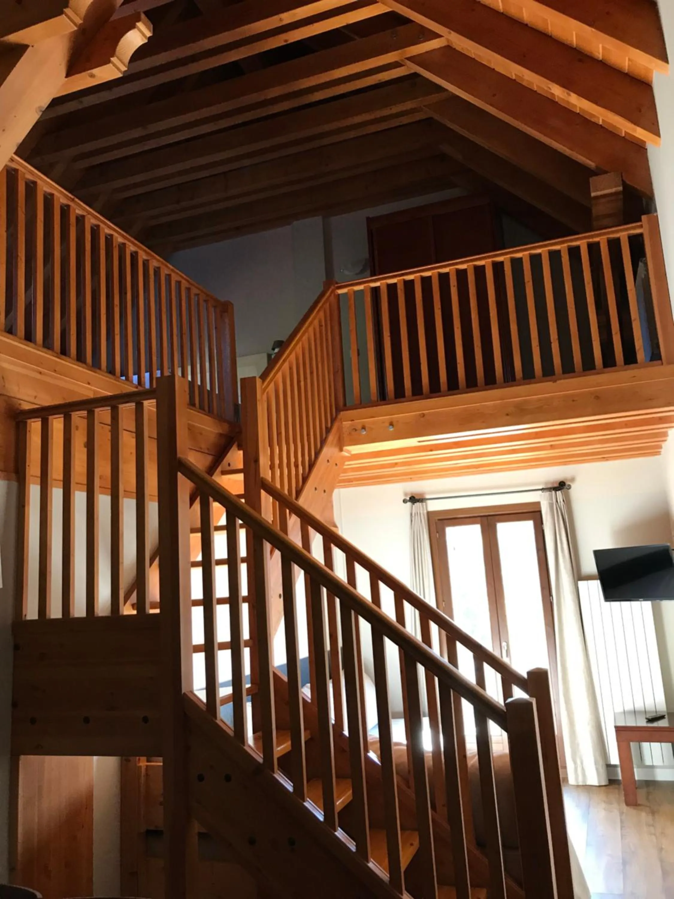 Dining area in Apartahotel Tres Quiñones