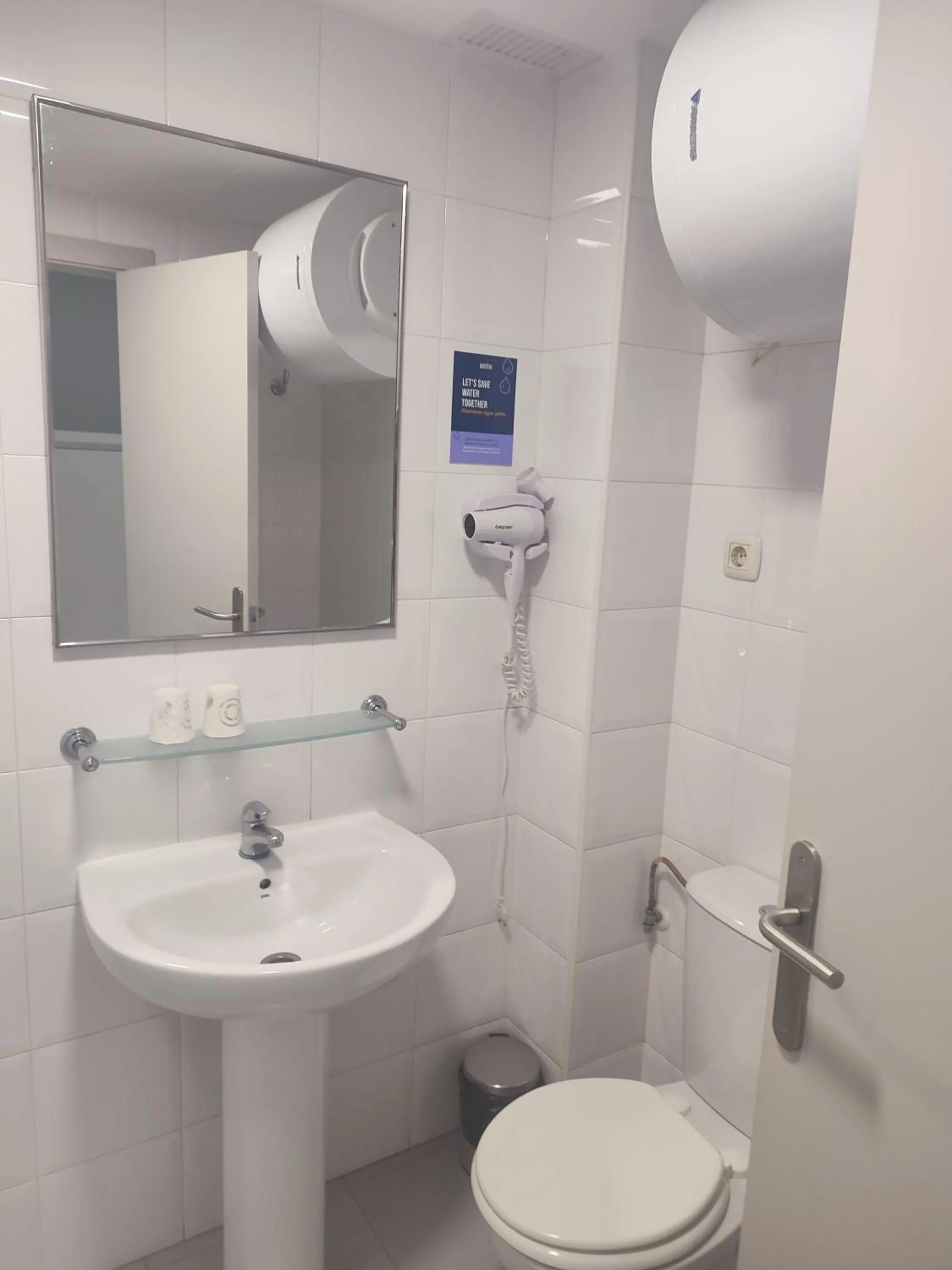 Hotel Blauet by Bossh! Hotels