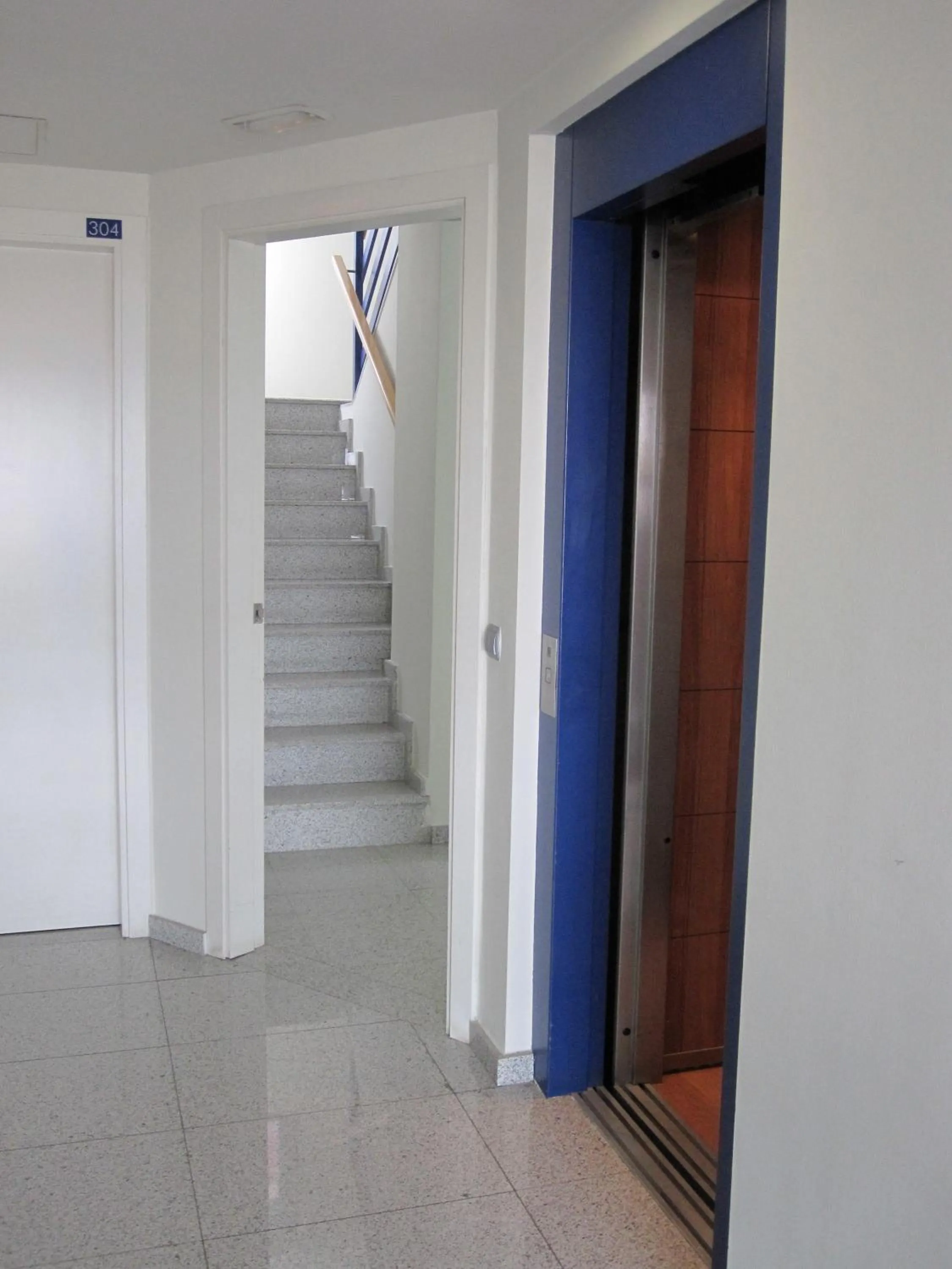 Other in Hotel Blauet by Bossh! Hotels