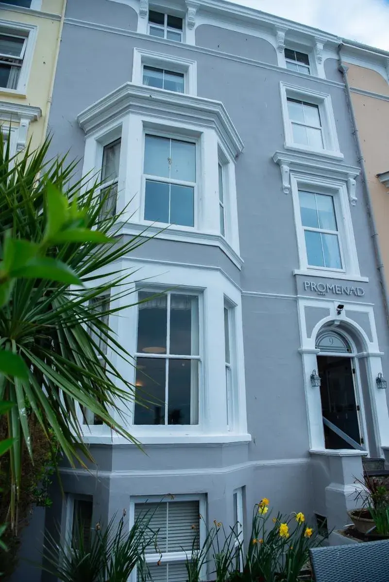 The Promenâd The Promenâd