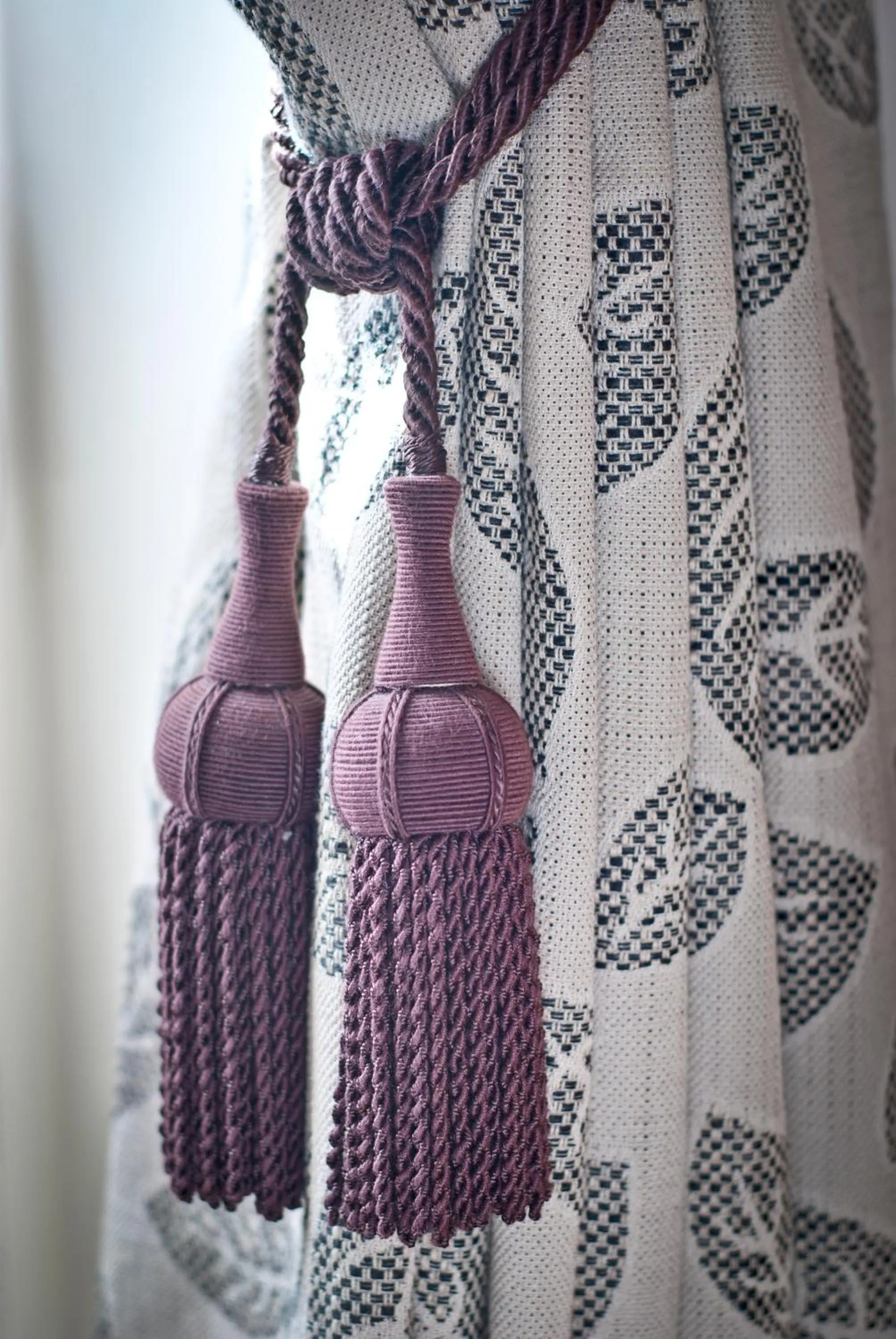 Decorative detail in The Promenâd