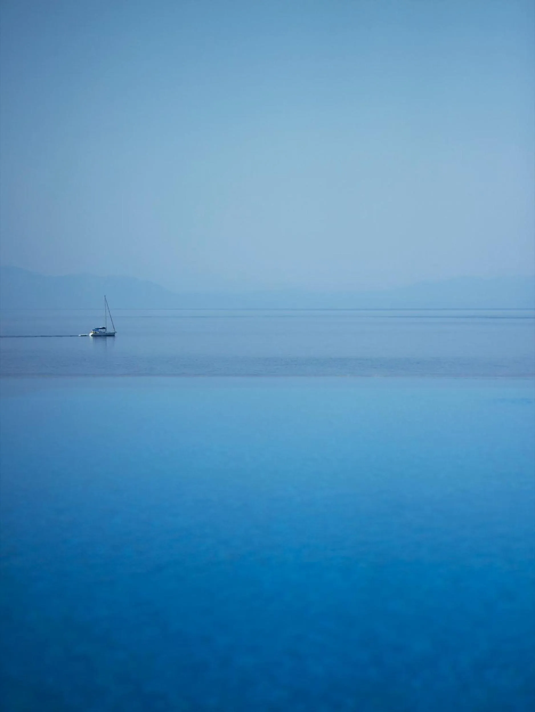 Natural landscape in Adrina Resort & Spa