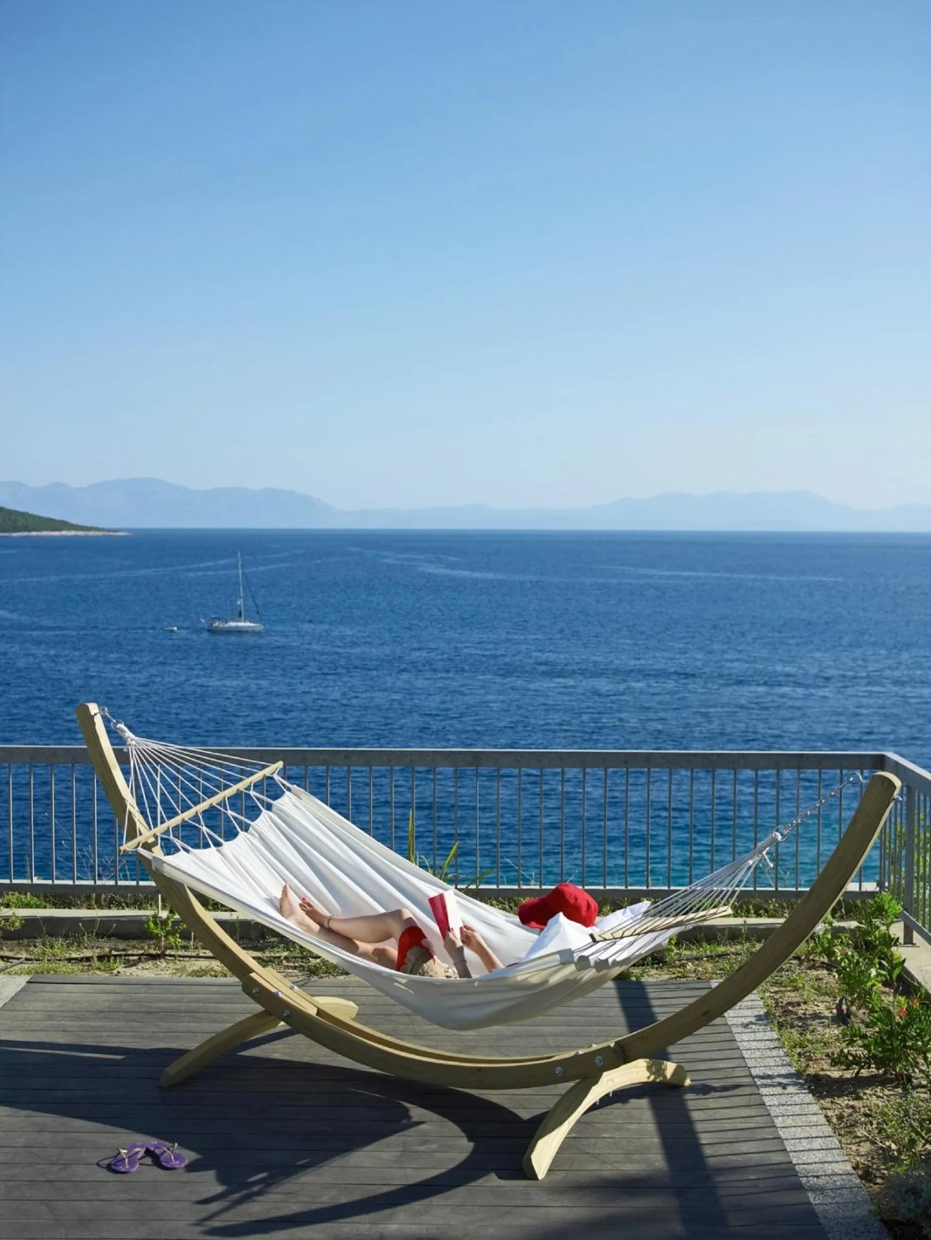 Guests in Adrina Resort & Spa