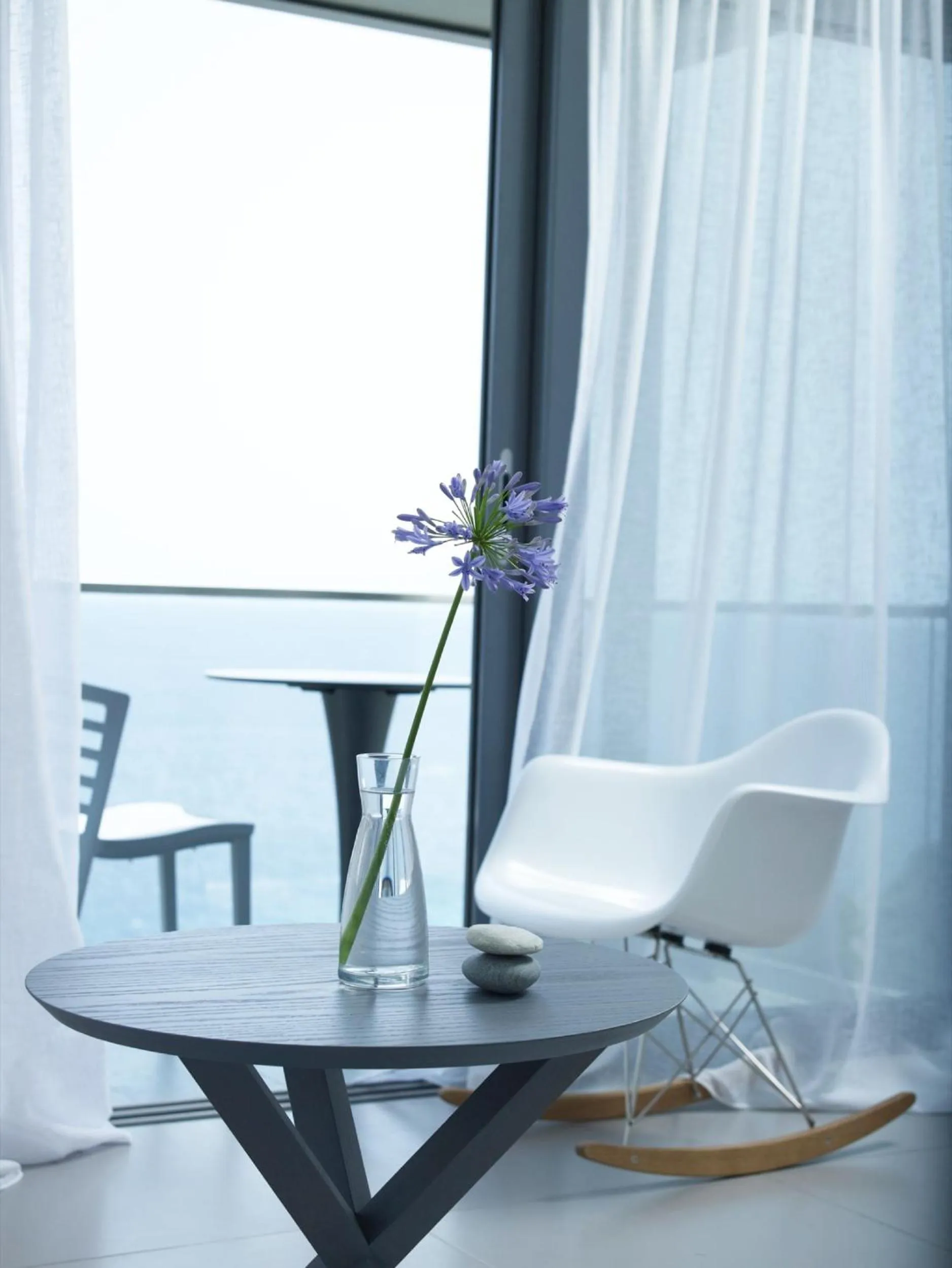 Decorative detail in Adrina Resort & Spa