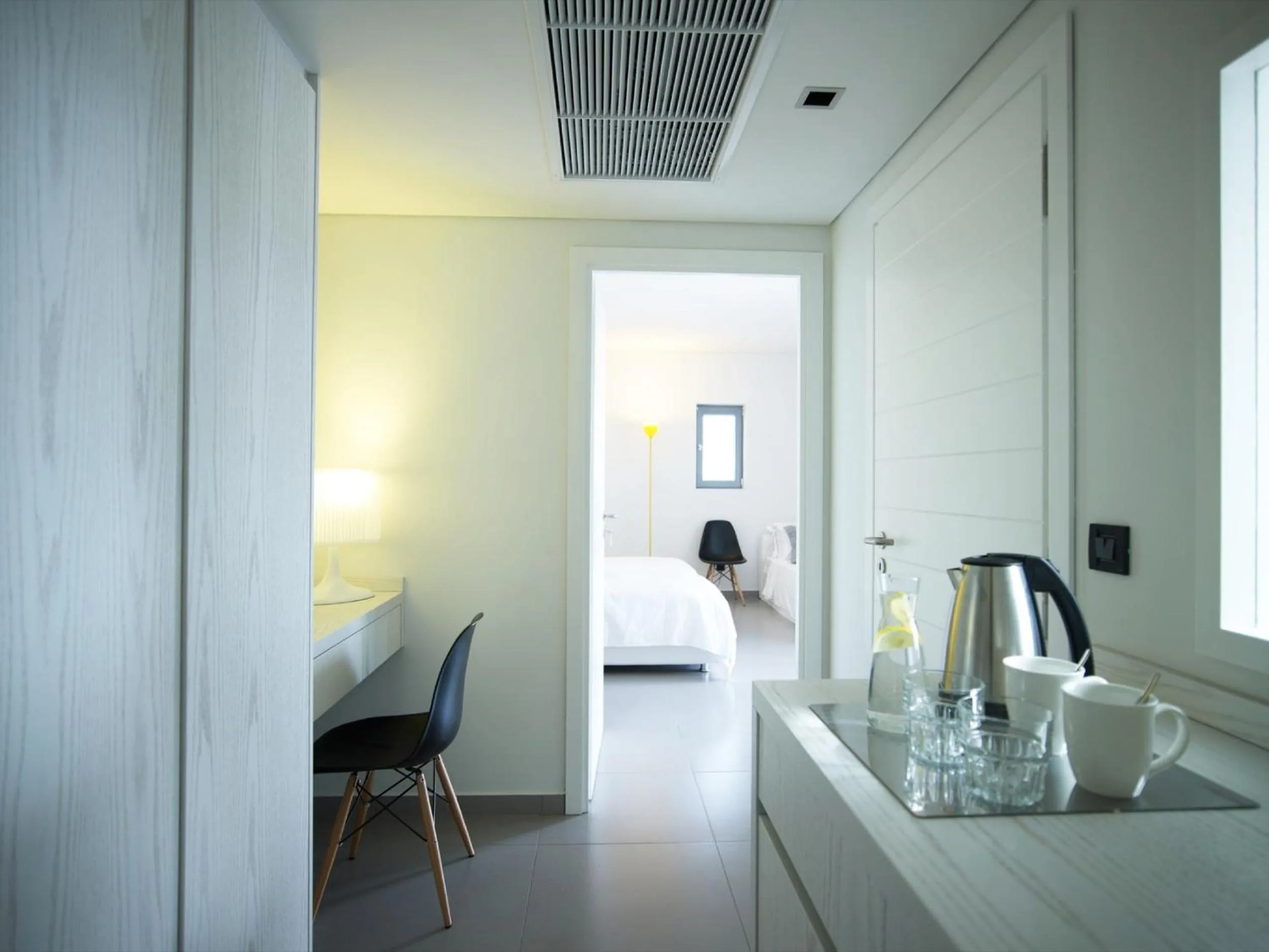 Decorative detail in Adrina Resort & Spa