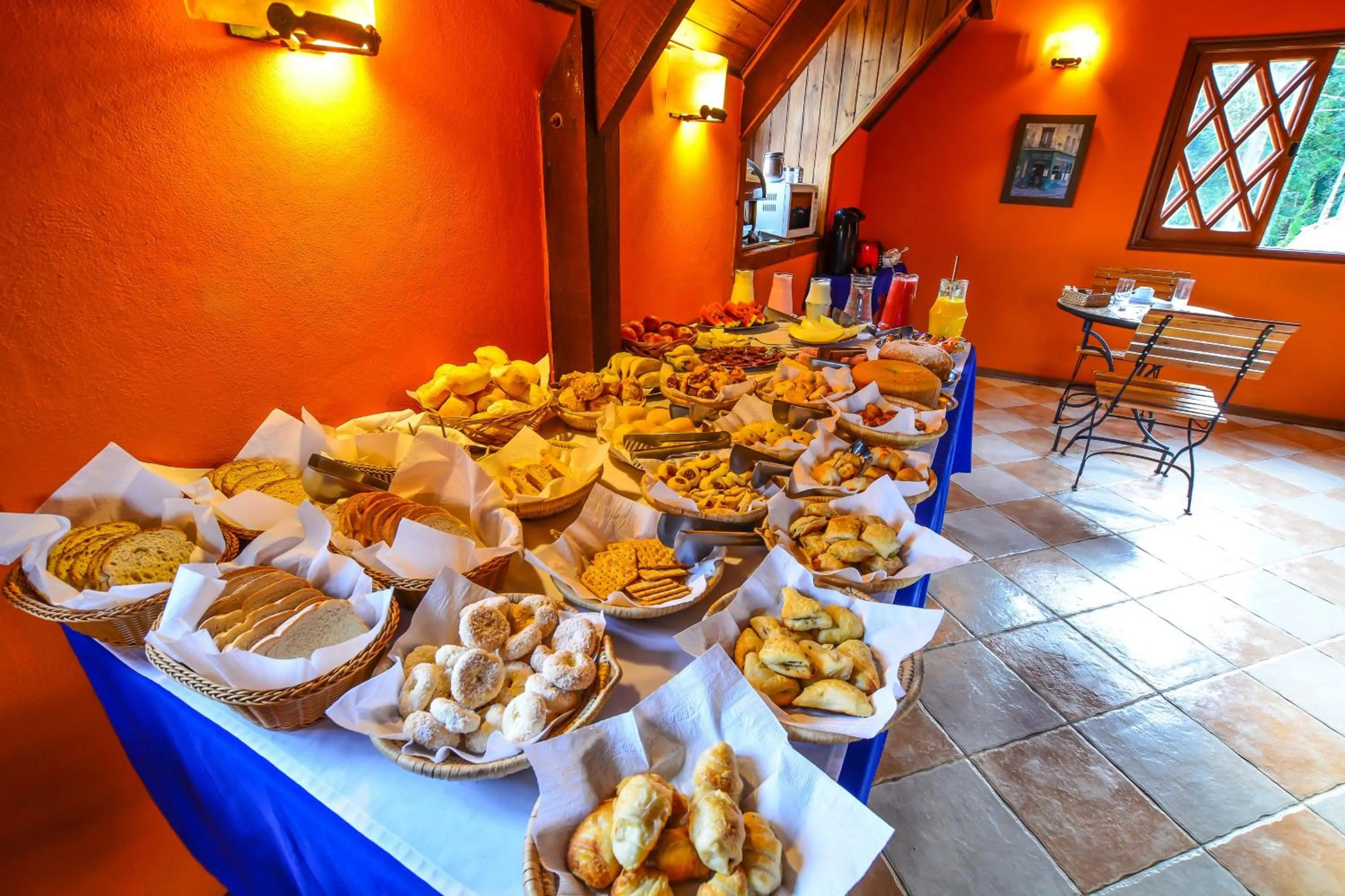Pousada Ana Terra