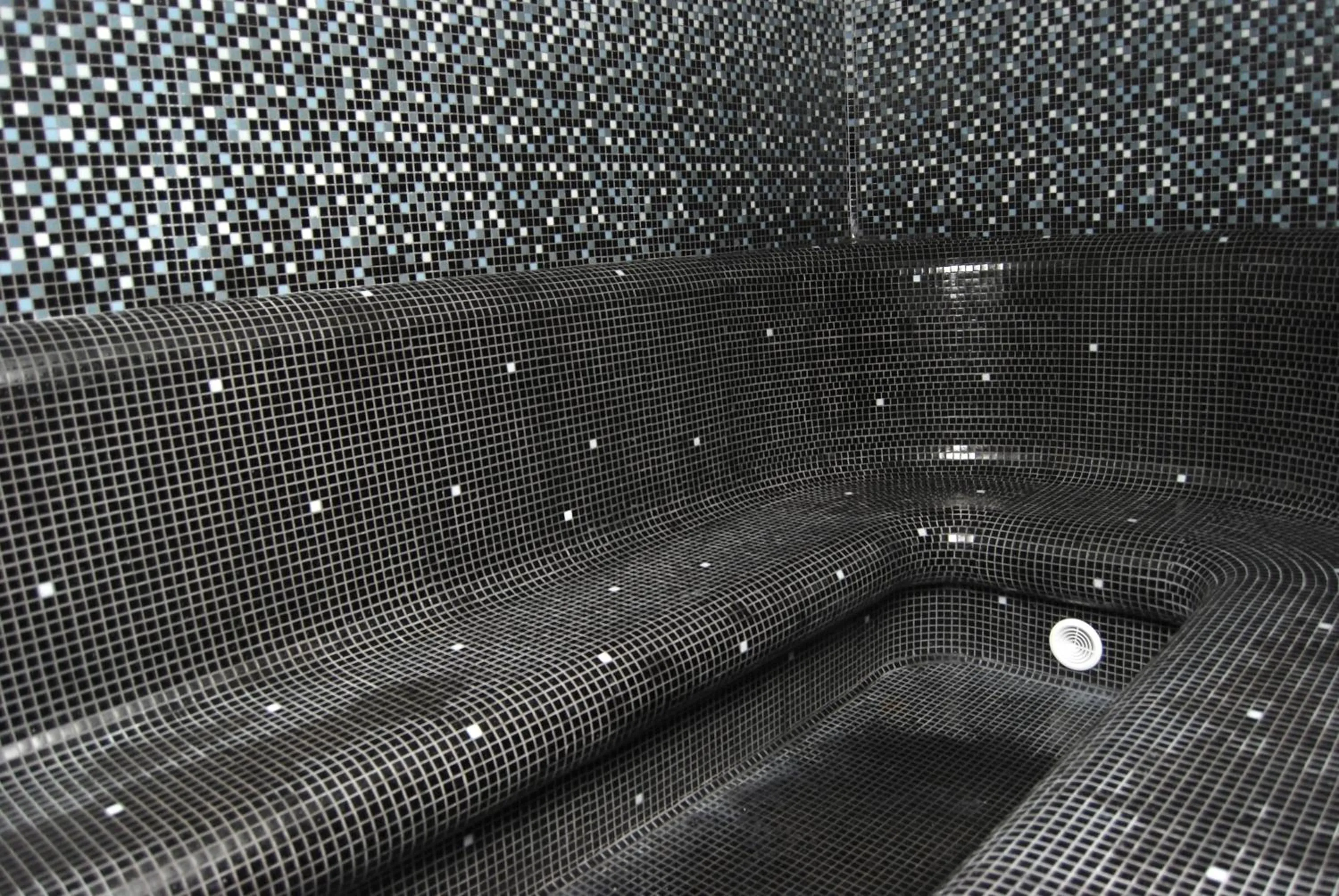 Spa and wellness centre/facilities in 3 Mountains Hotel