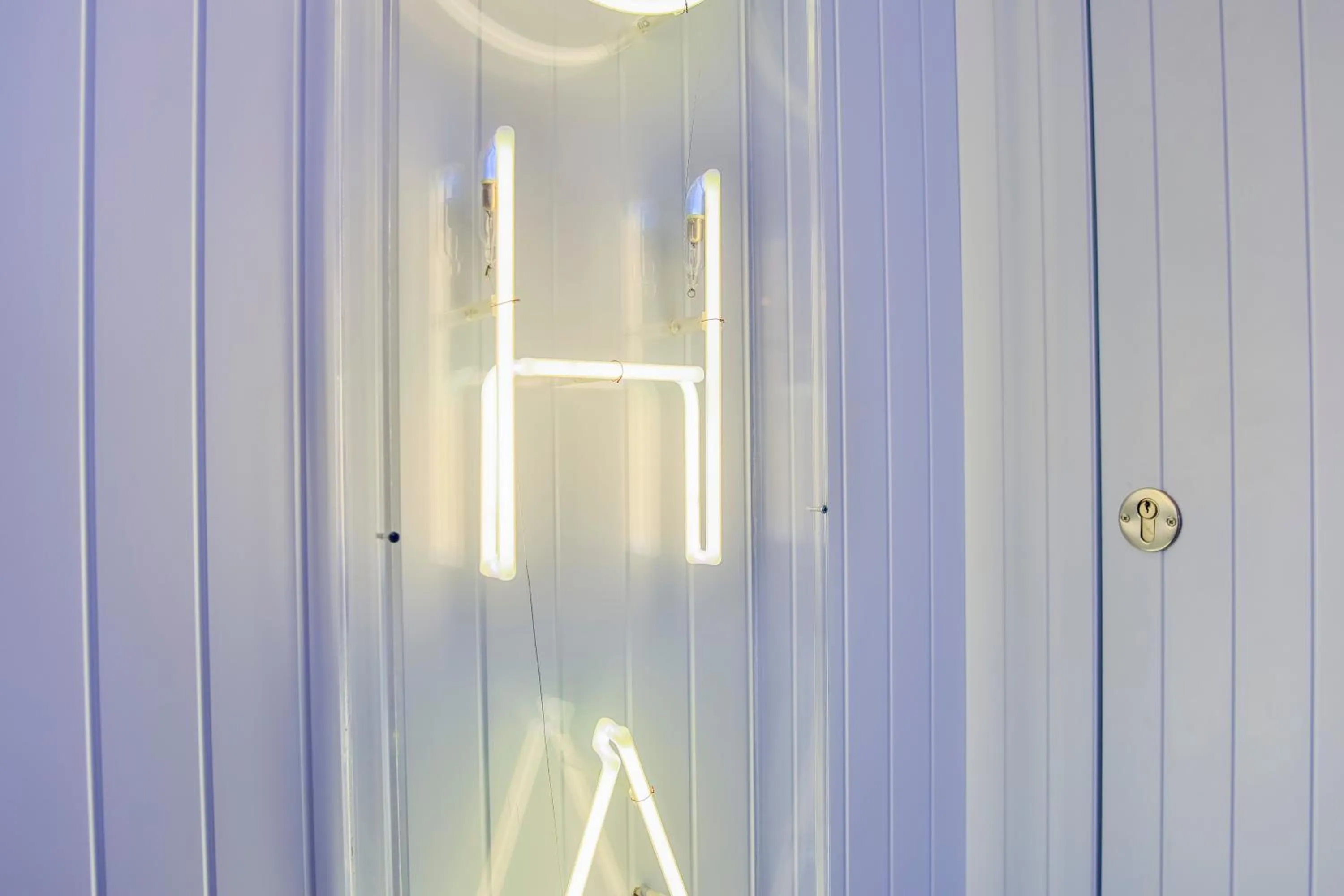 Lobby or reception in Apartamentos 525