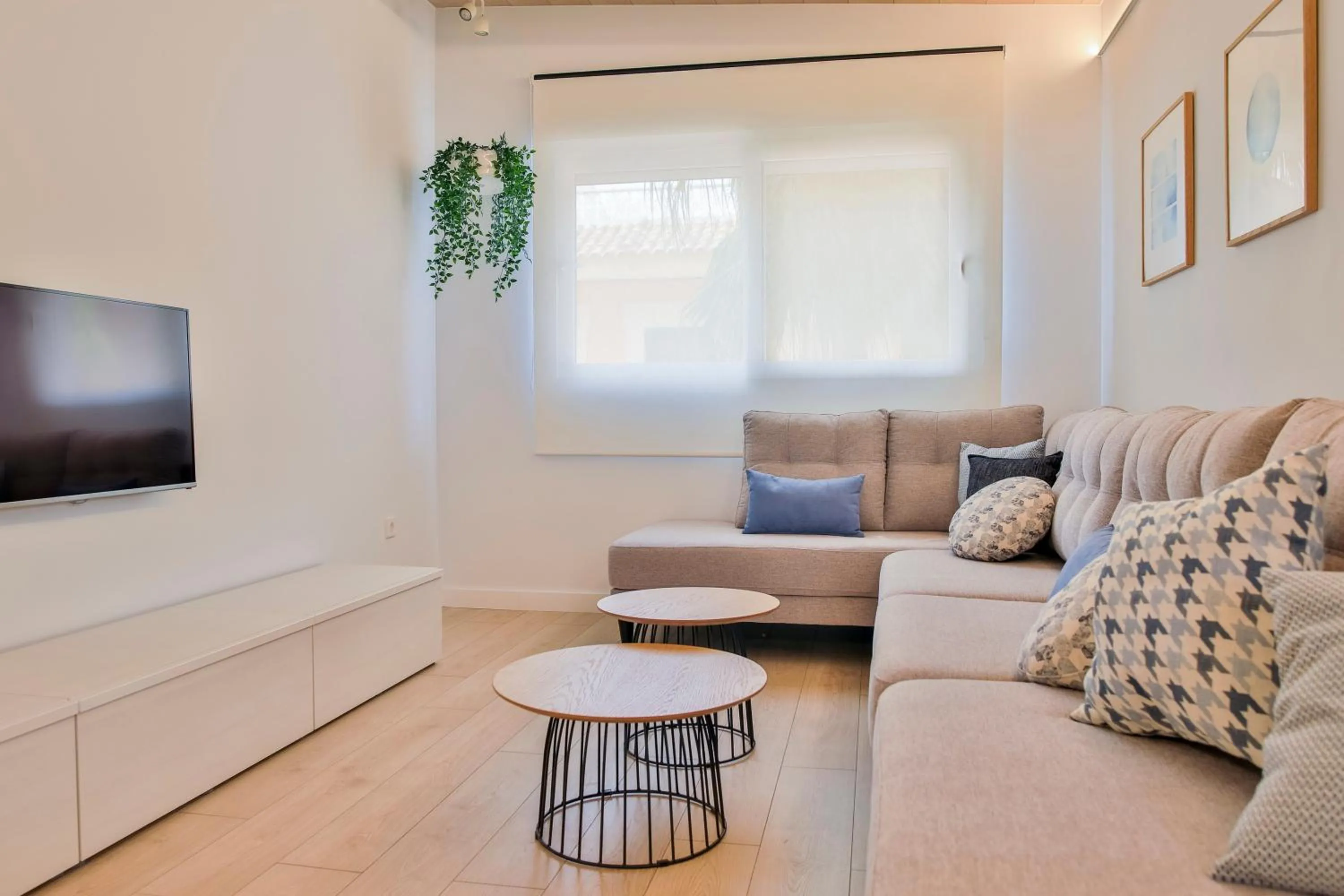 Dining area in Apartamentos 525