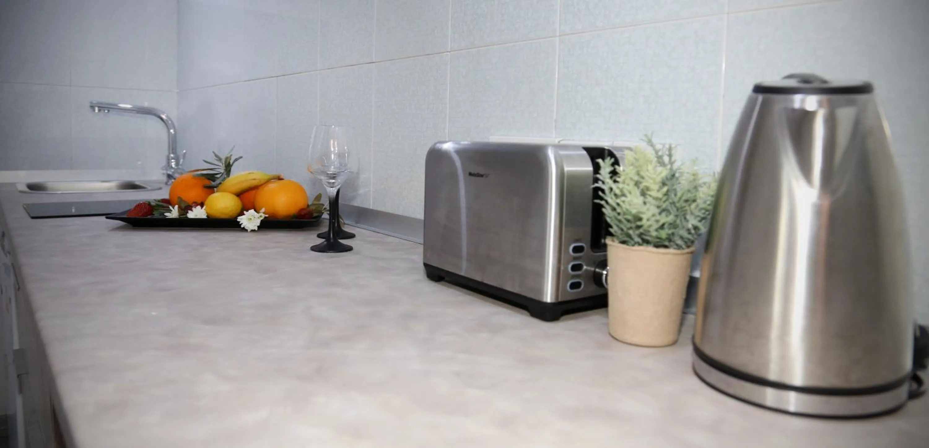 Pier Beach Hotel Apartments