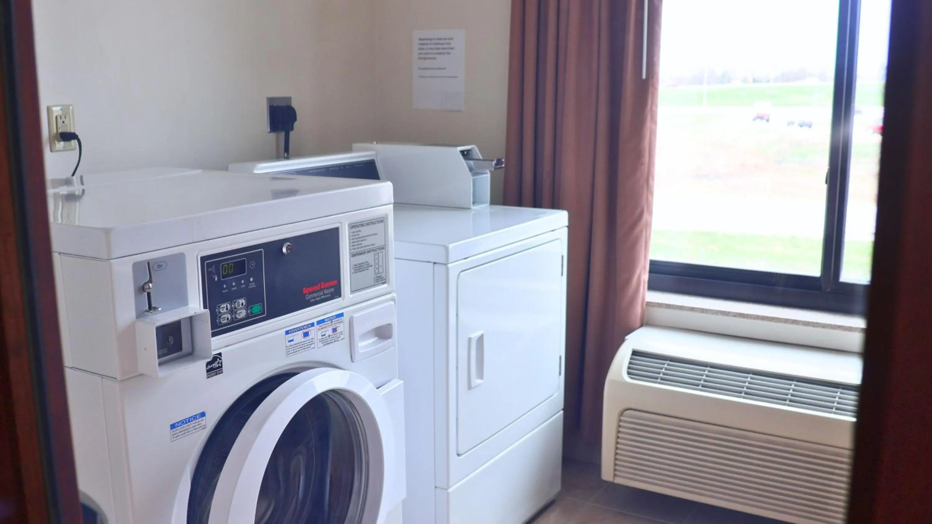 Other in Holiday Inn Express & Suites Morton Peoria Area by IHG