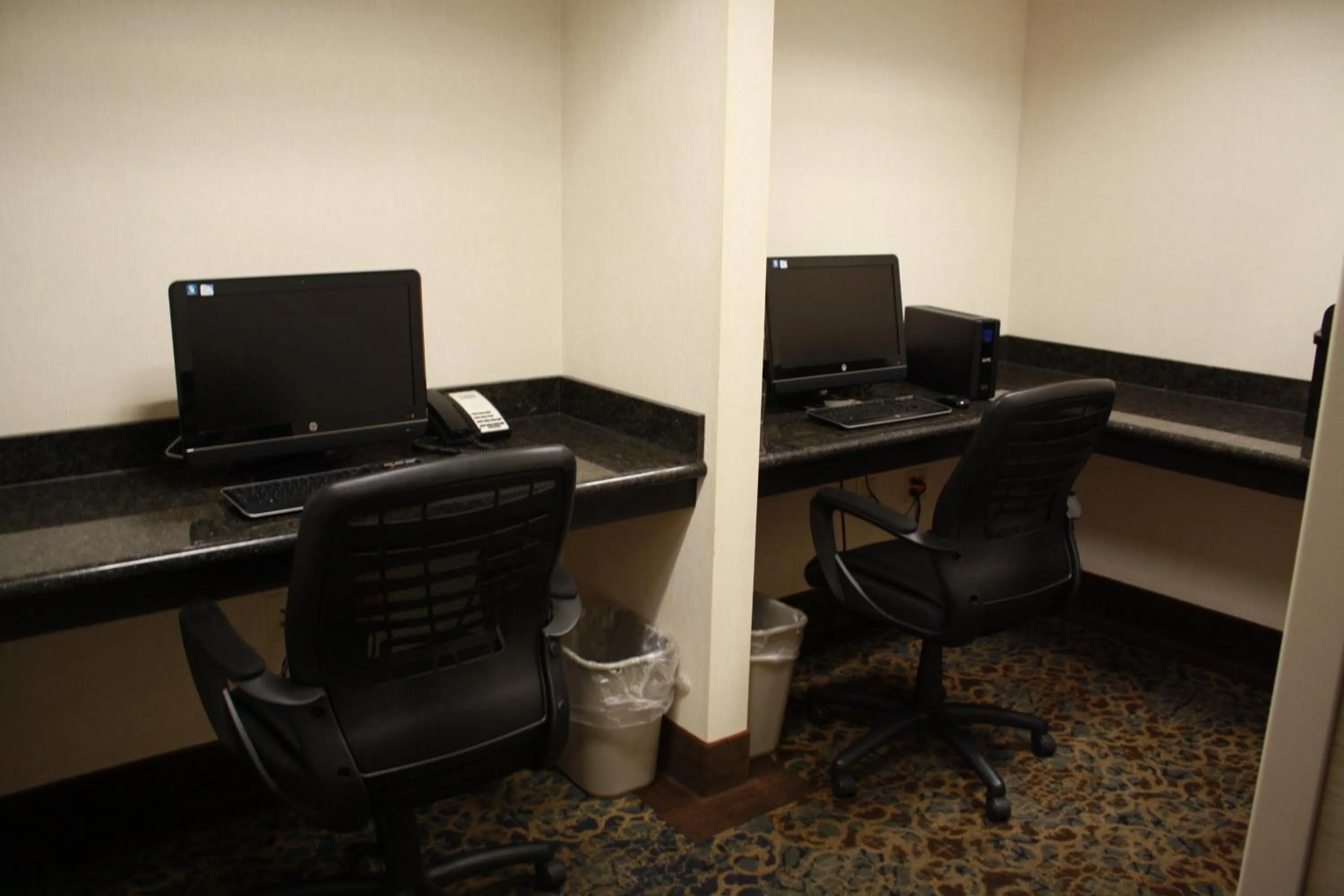 Other in Holiday Inn Express & Suites Morton Peoria Area by IHG