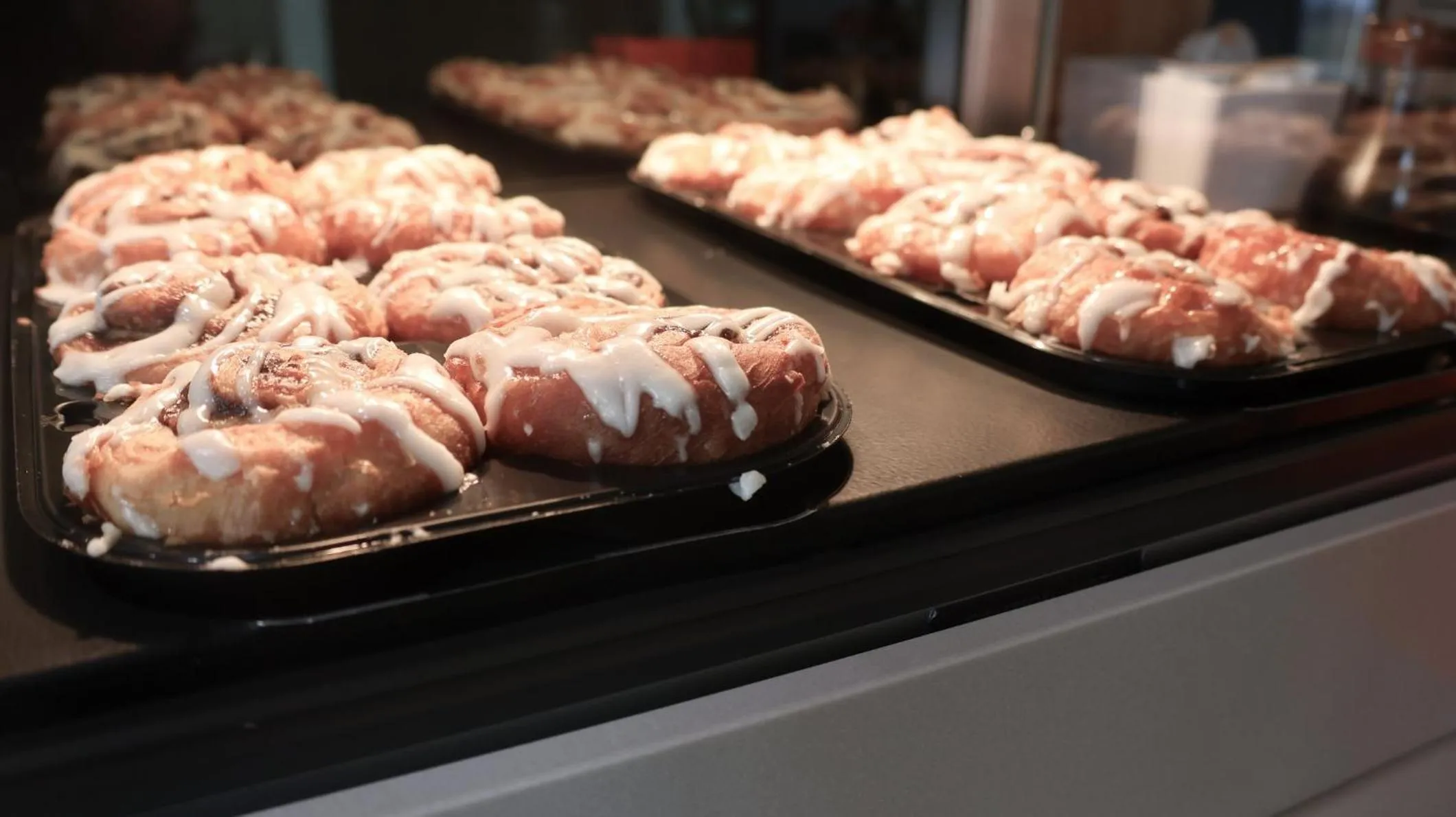 Breakfast in Holiday Inn Express & Suites Morton Peoria Area by IHG