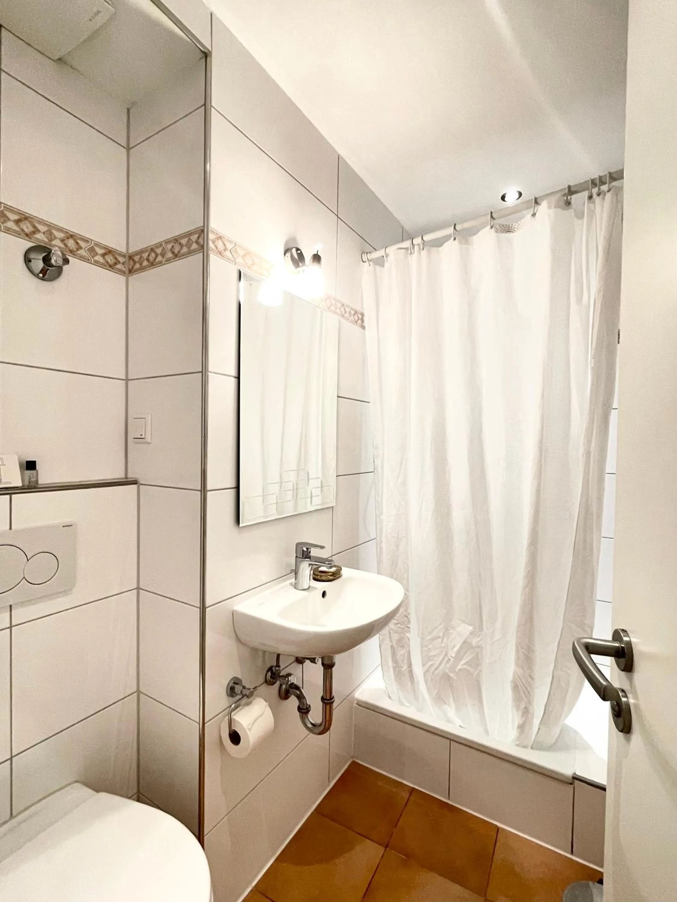 Barcelona Bed & Breakfast