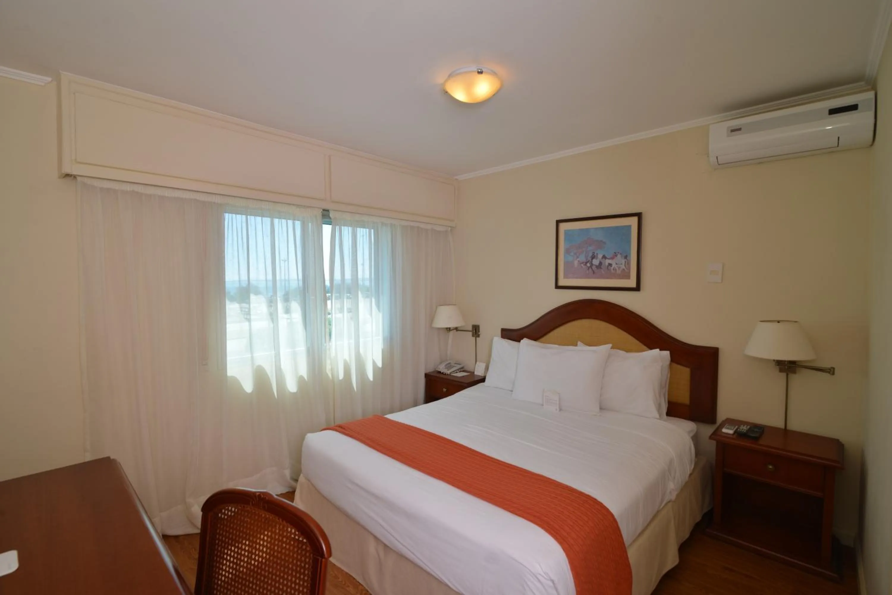 bunk bed, Bed in Hotel Sunset Beach