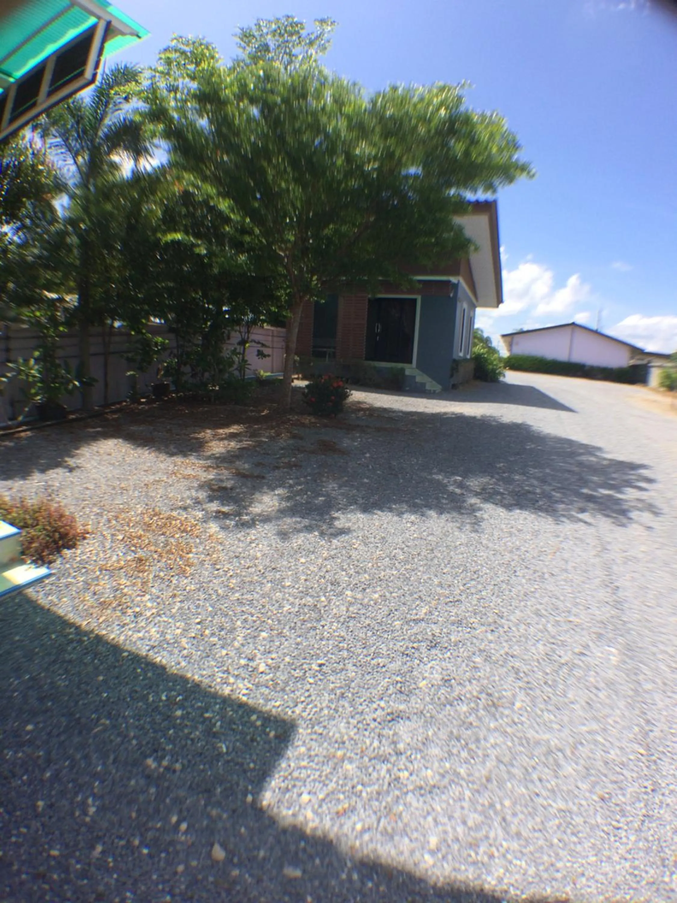 Day in Numjaan Resort