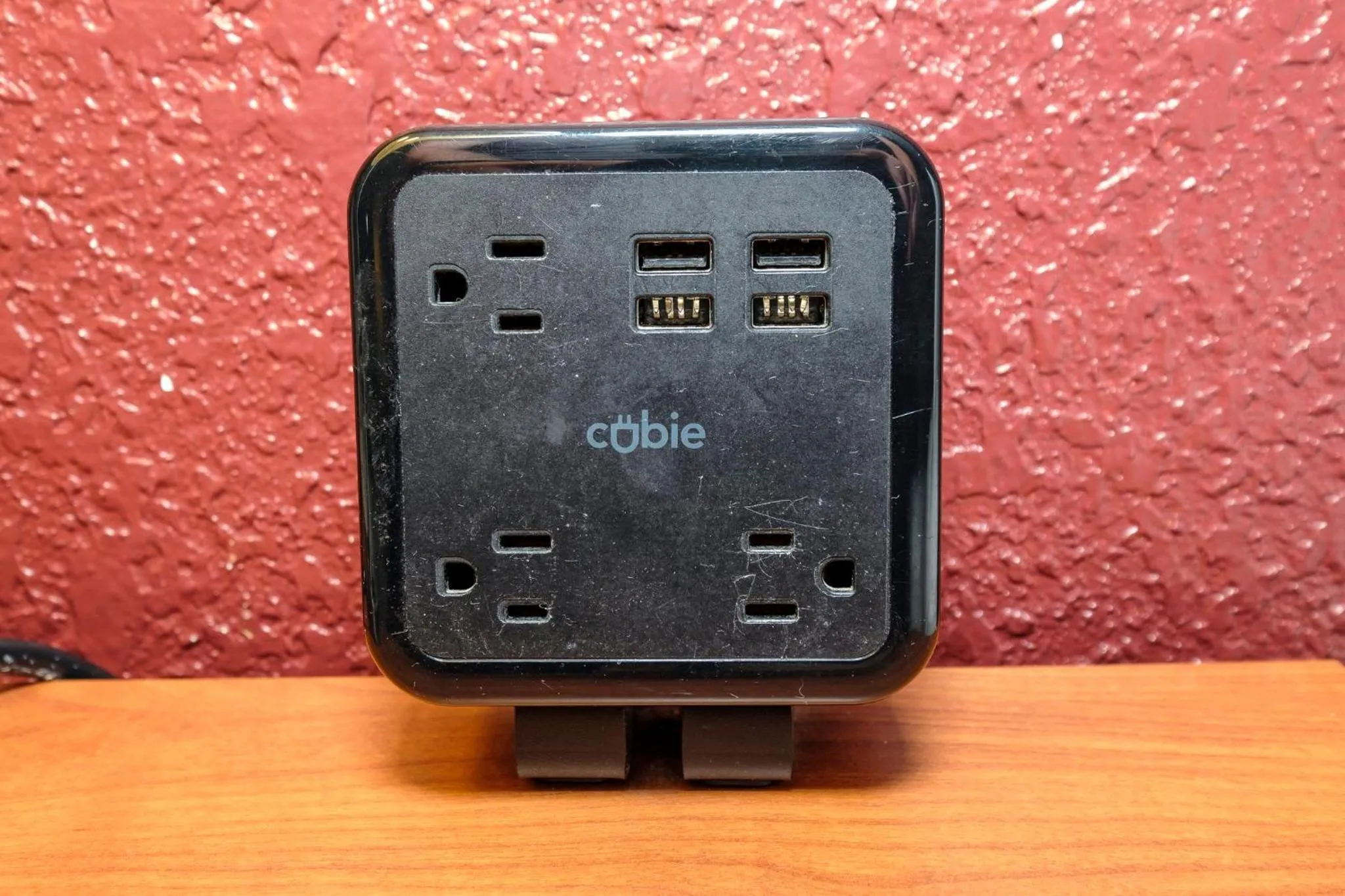 Photo of the whole room in Red Roof Inn Hot Springs