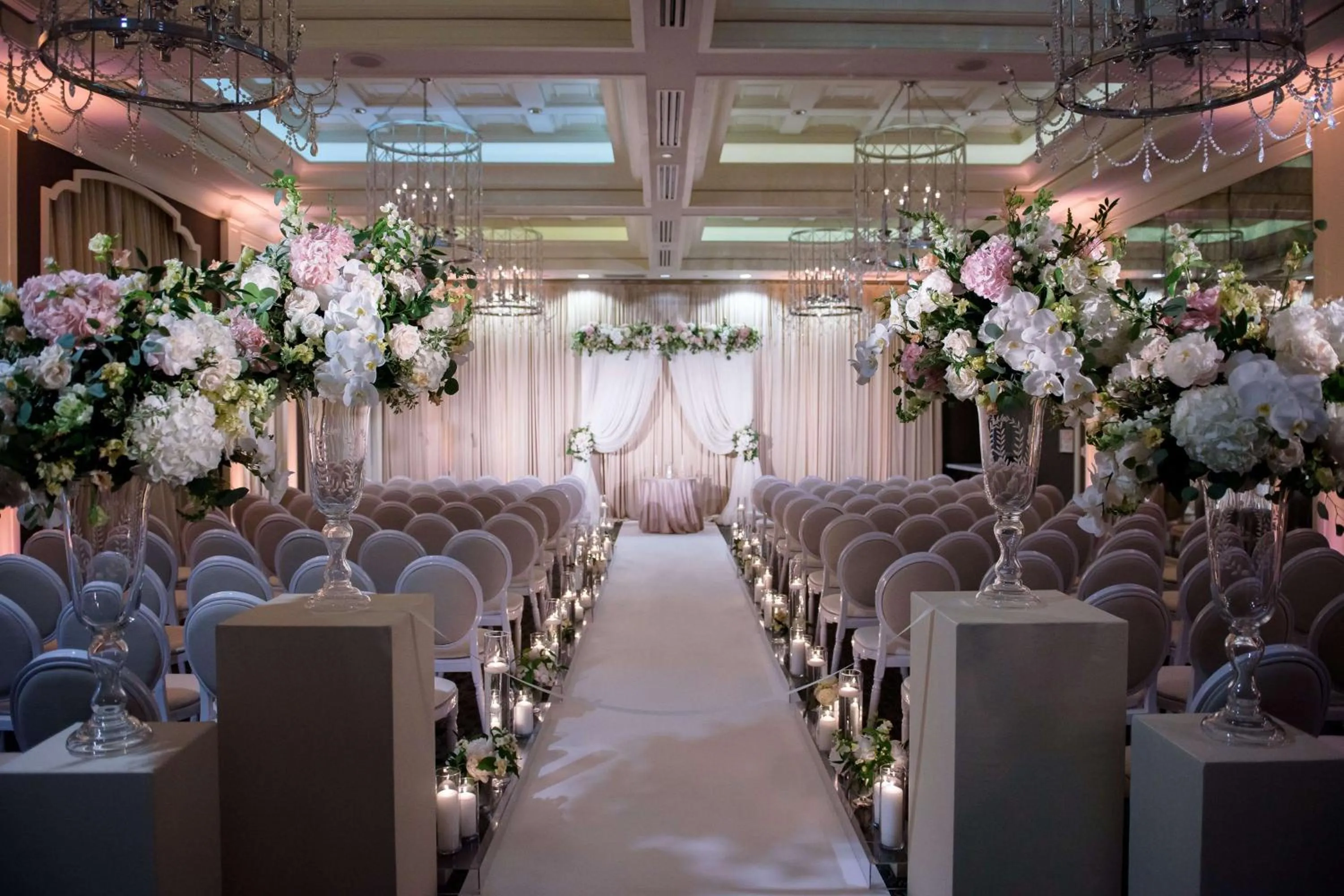 Meeting/conference room in Waldorf Astoria Chicago